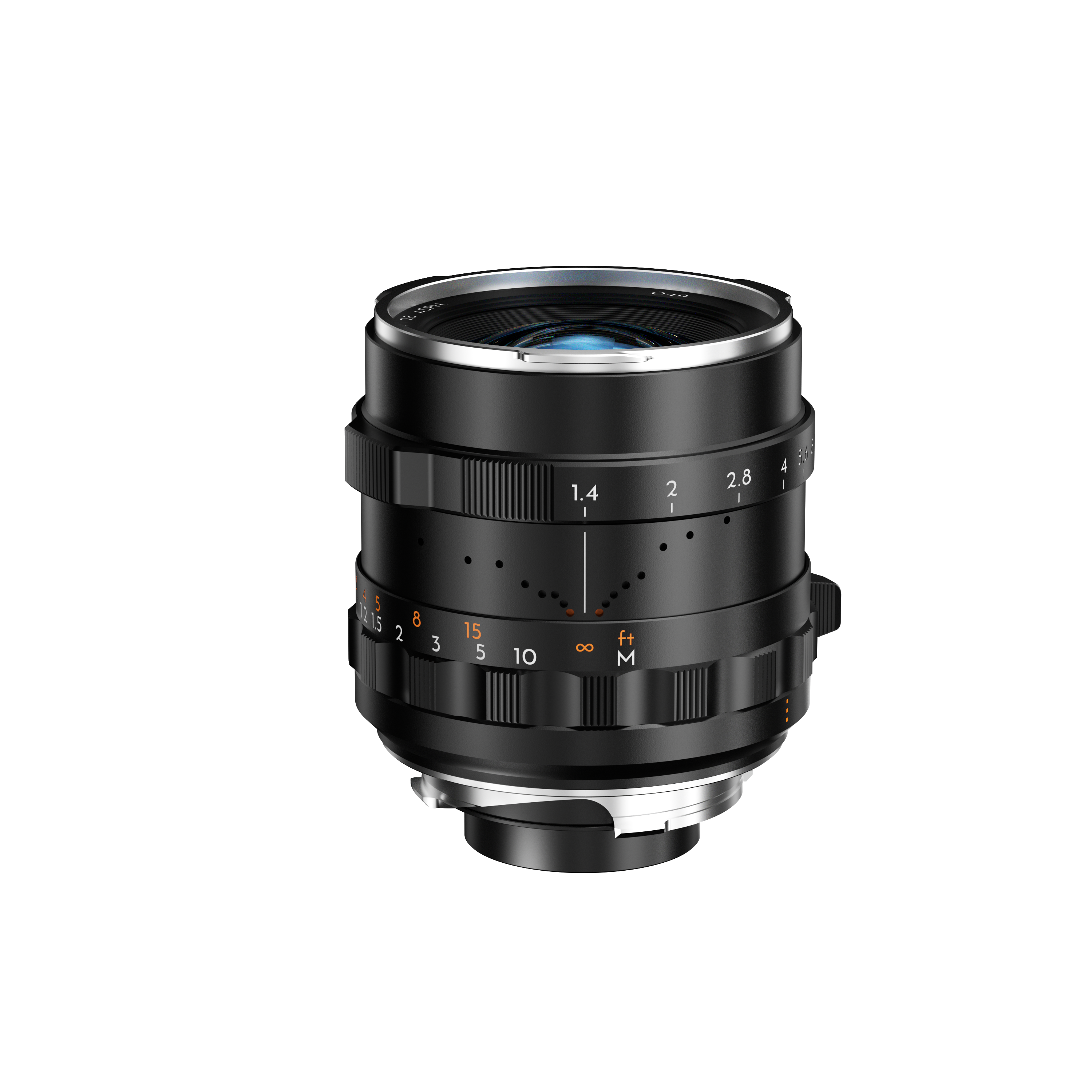 [어로어 1주년 기념] 타이포크 시메라 Thypoch Simera 28mm F1.4 ASPH. (M마운트)_2세대(Focus Tab)