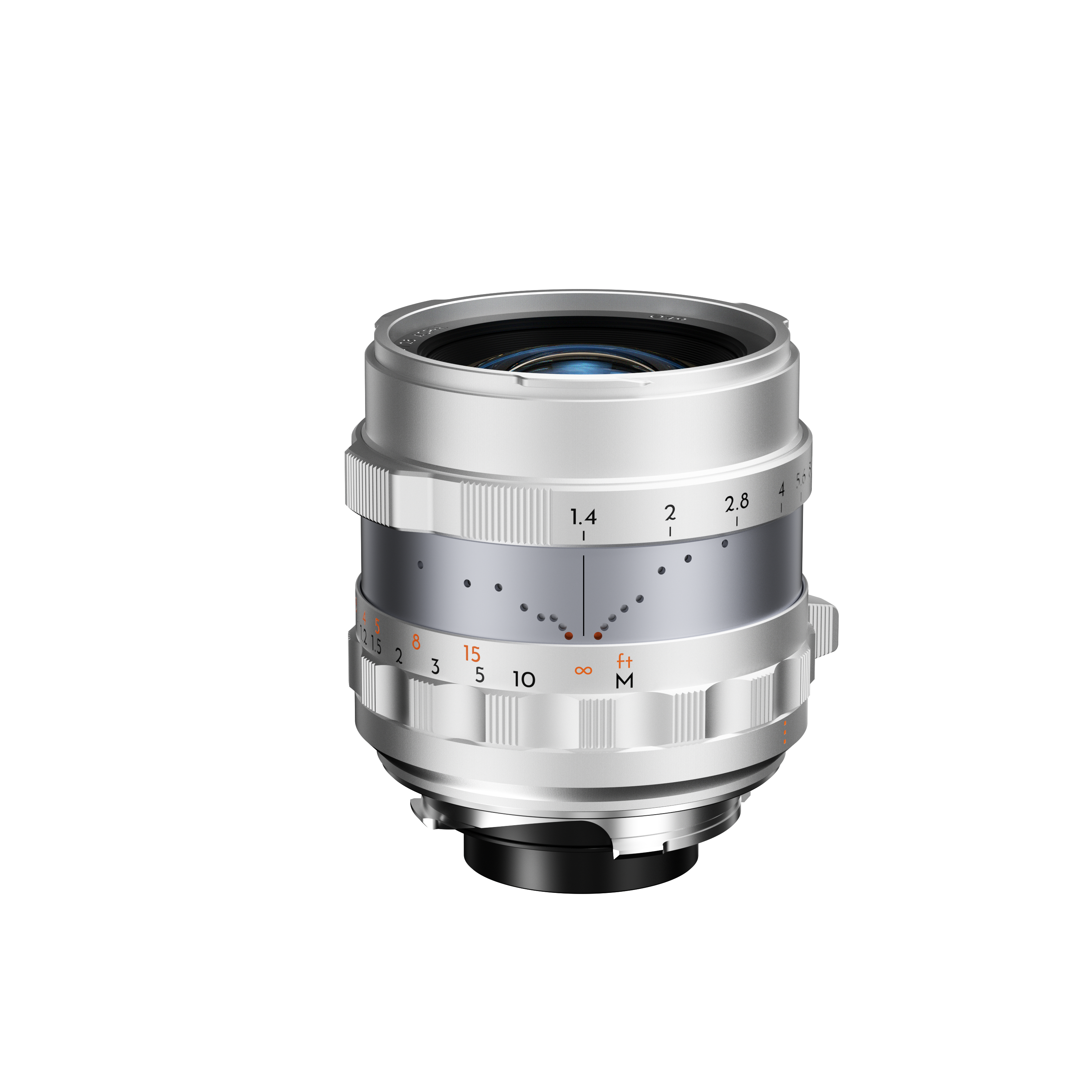 [어로어 1주년 기념] 타이포크 시메라 Thypoch Simera 28mm F1.4 ASPH. (M마운트)_2세대(Focus Tab)