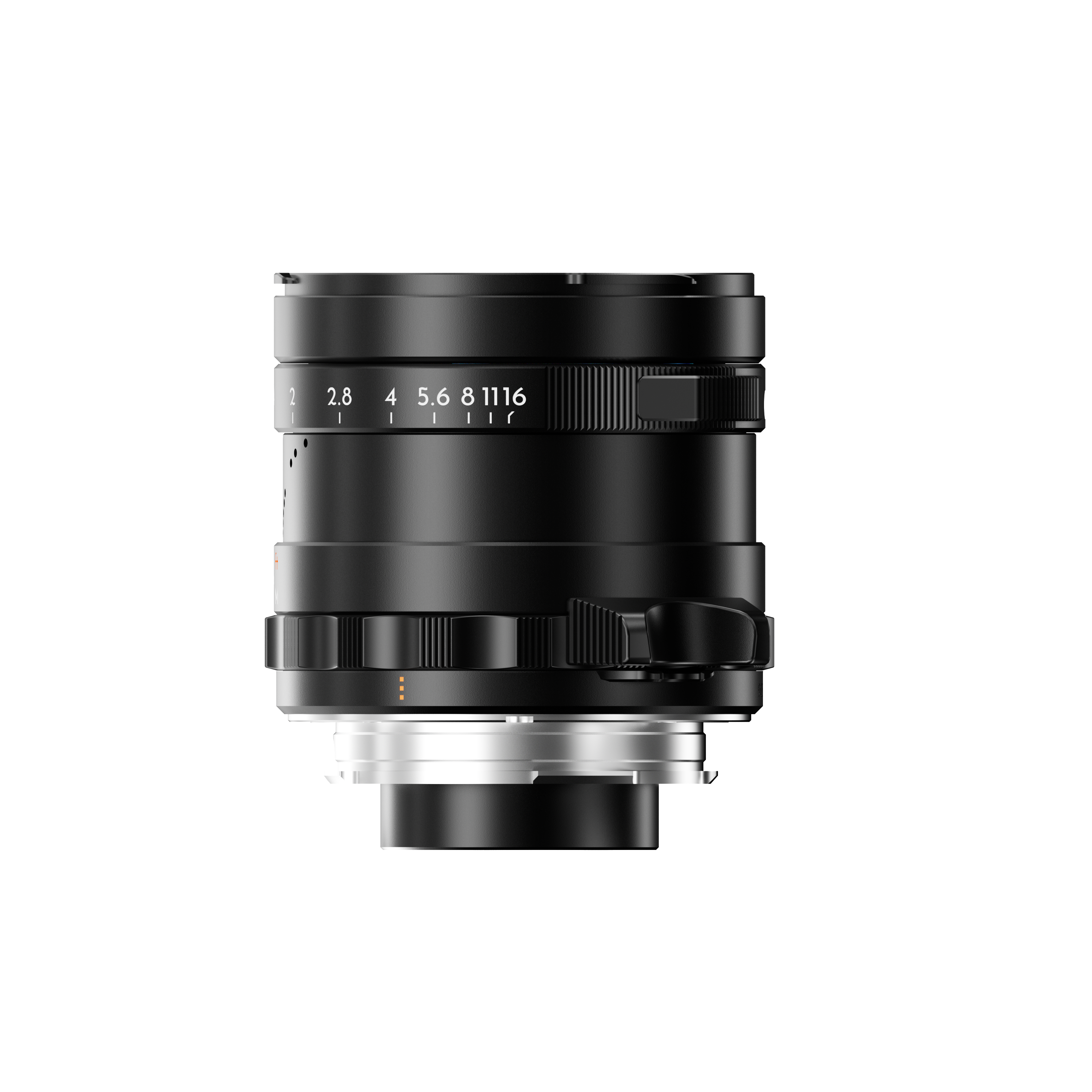 타이포크 시메라 Thypoch Simera 35mm F1.4 ASPH. (M마운트)_2세대(Focus Tab)