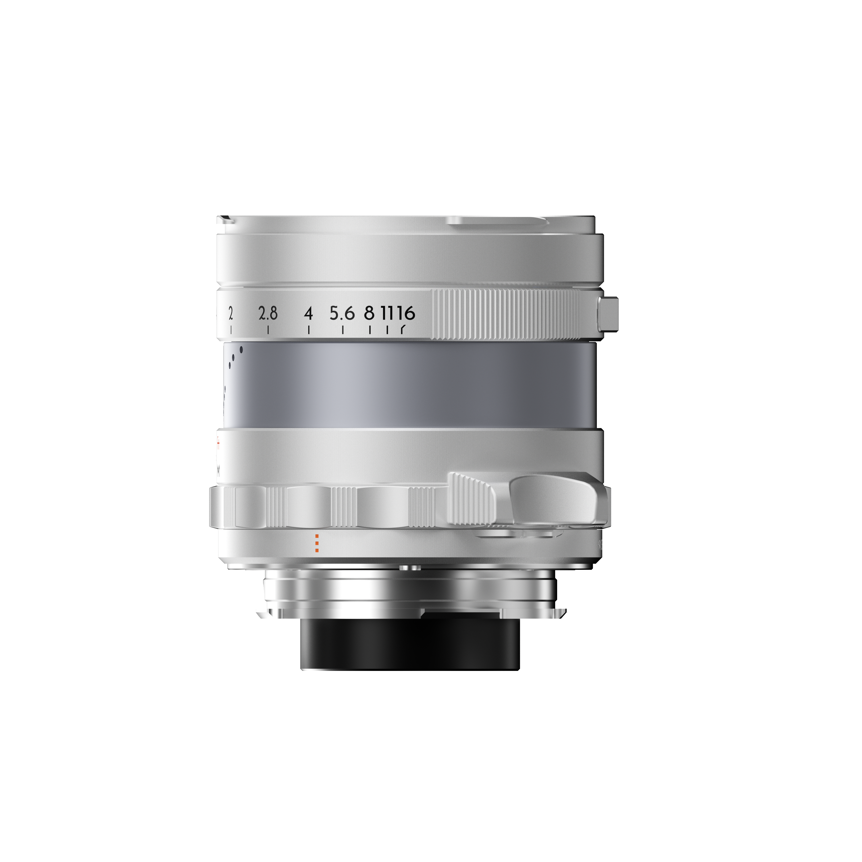타이포크 시메라 Thypoch Simera 35mm F1.4 ASPH. (M마운트)_2세대(Focus Tab)