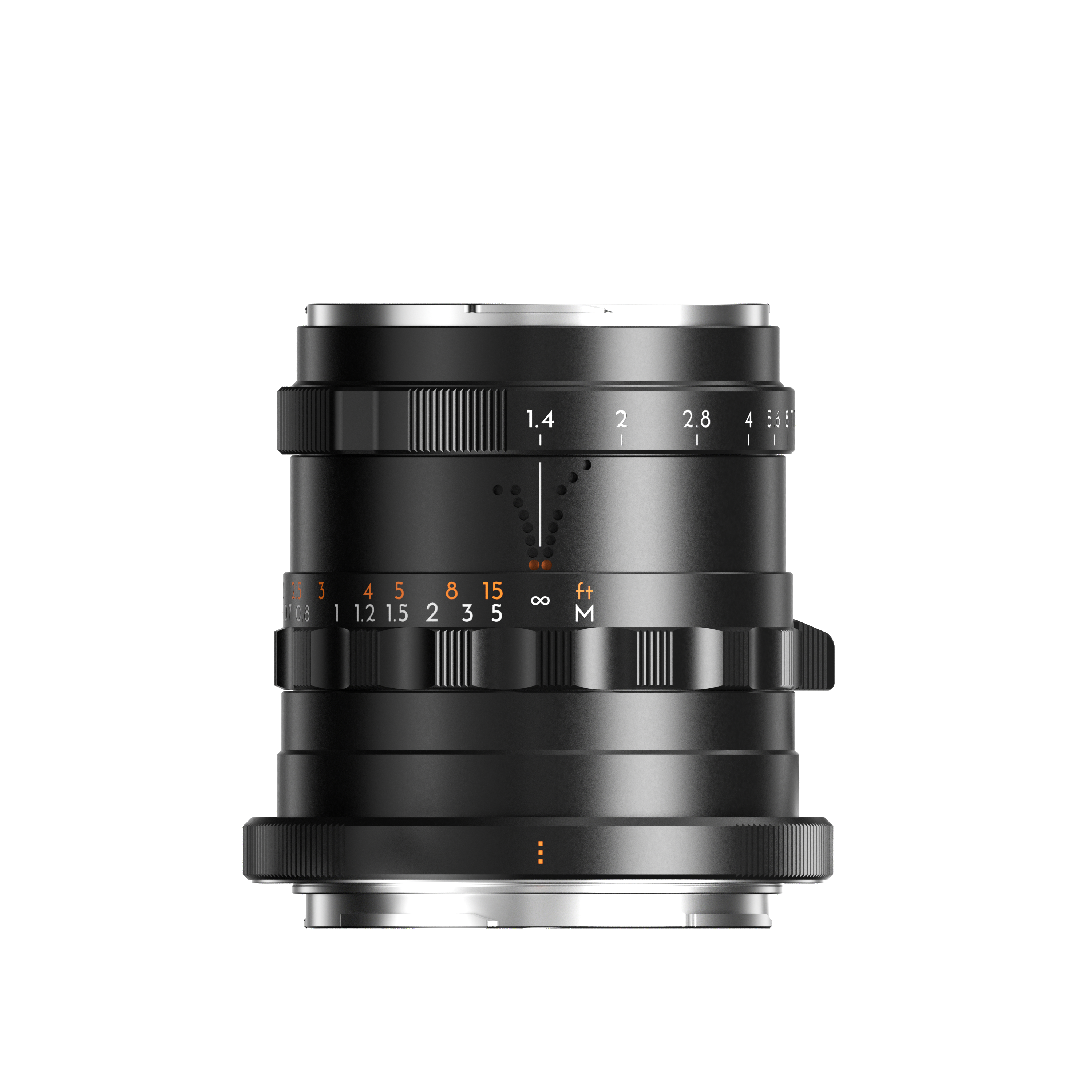 타이포크 시메라 THYPOCH SIMERA 50mm F1.4 ASPH. Z MOUNT