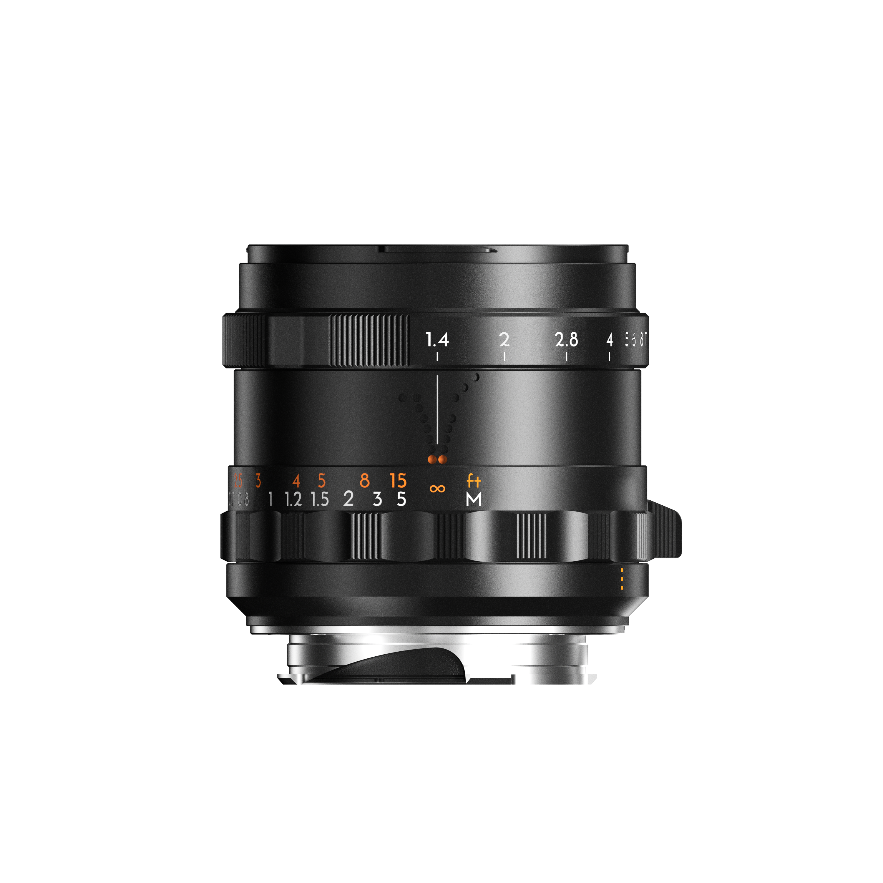 [어로어 1주년 기념] 타이포크 시메라 Thypoch Simera 50mm F1.4 ASPH. (M마운트)