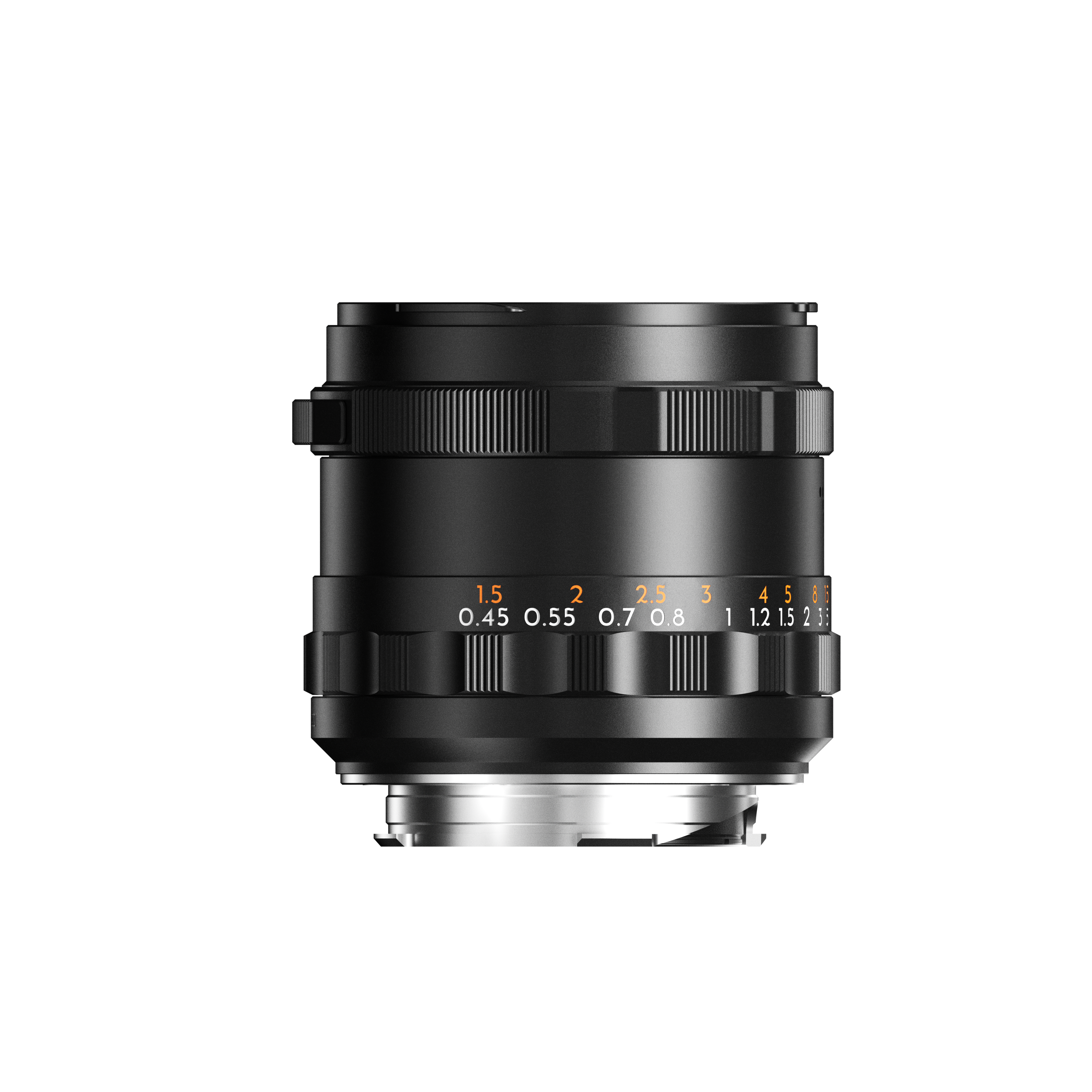 [어로어 1주년 기념] 타이포크 시메라 Thypoch Simera 50mm F1.4 ASPH. (M마운트)