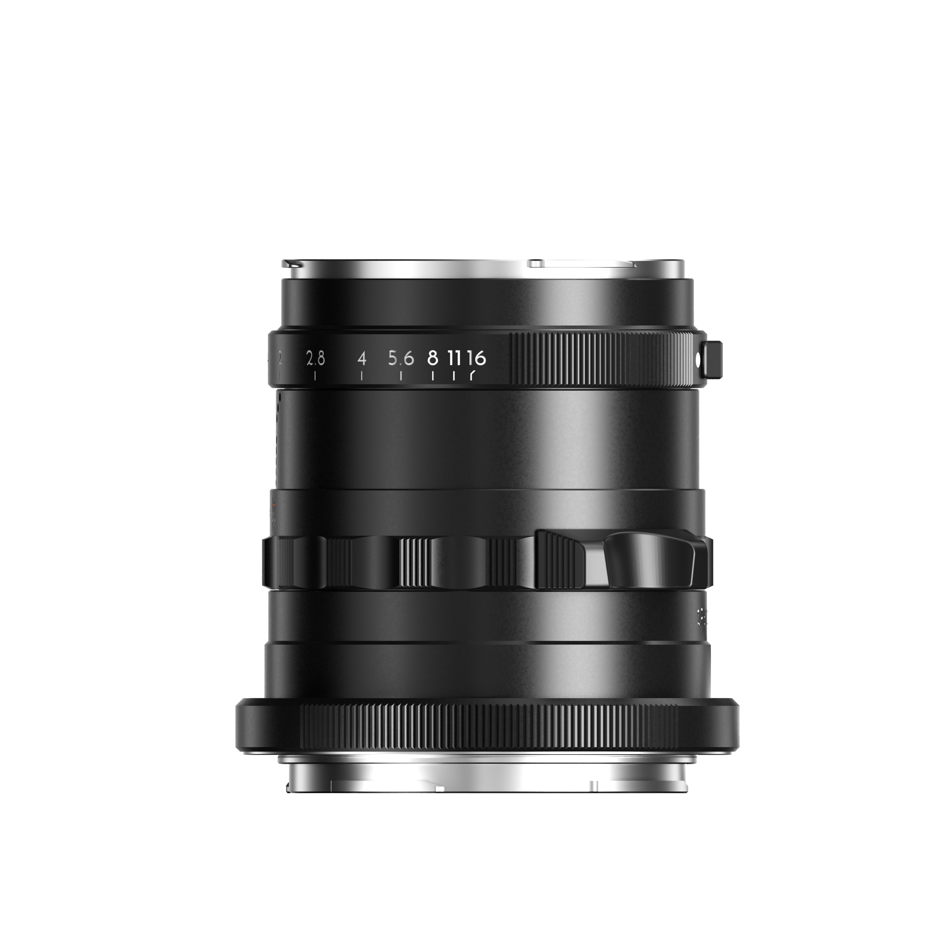 타이포크 시메라 THYPOCH SIMERA 50mm F1.4 ASPH. Z MOUNT