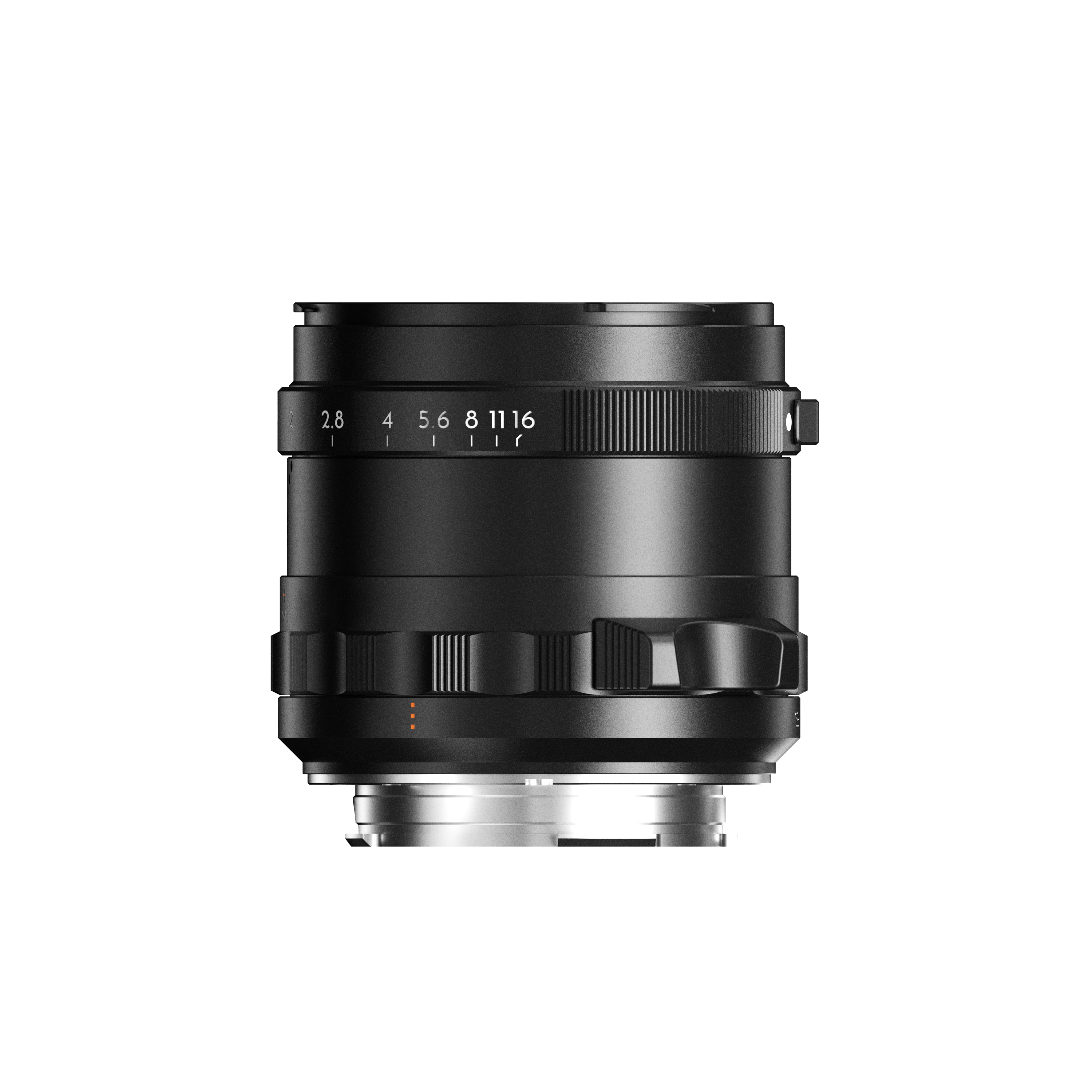 [어로어 1주년 기념] 타이포크 시메라 Thypoch Simera 50mm F1.4 ASPH. (M마운트)