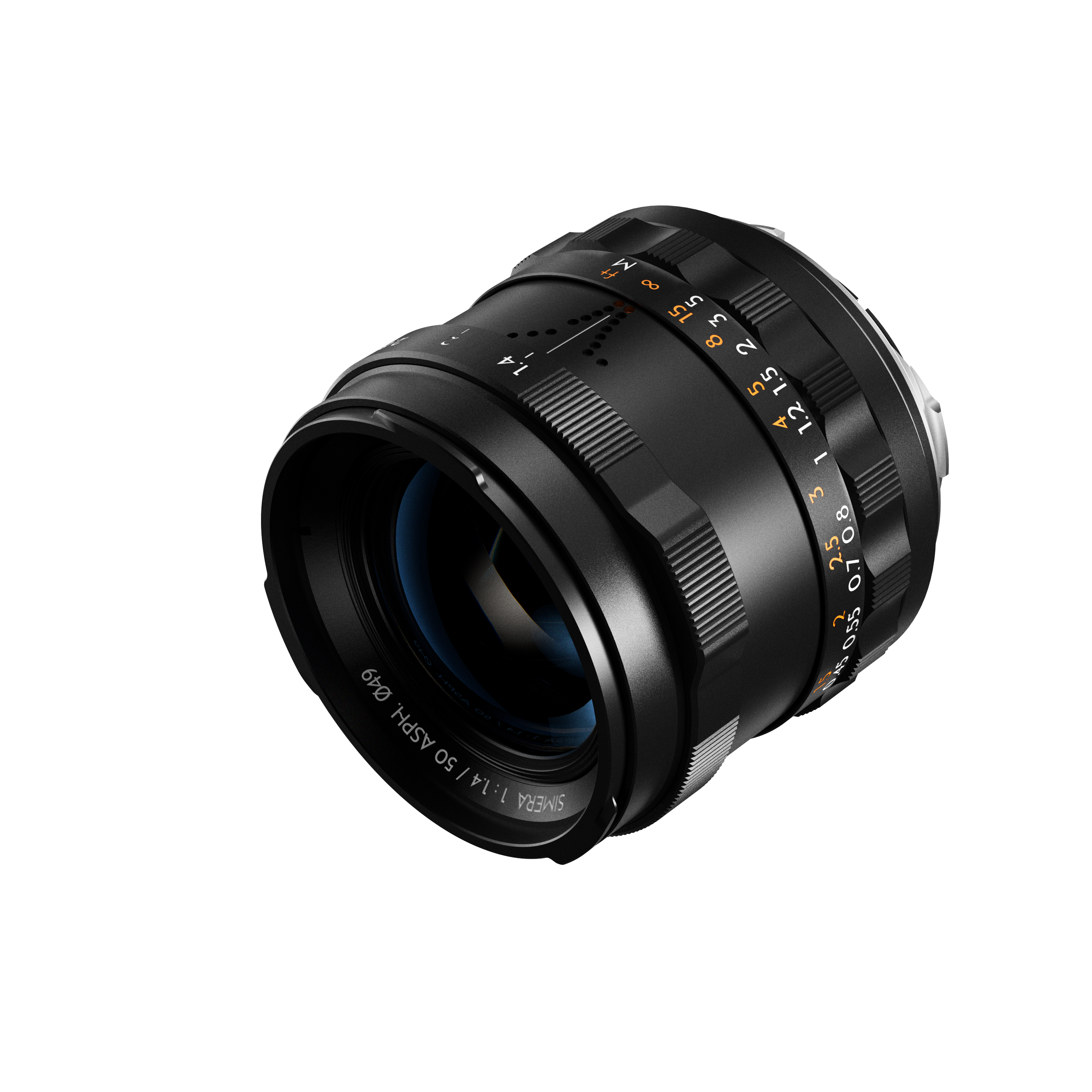 [어로어 1주년 기념] 타이포크 시메라 Thypoch Simera 50mm F1.4 ASPH. (M마운트)