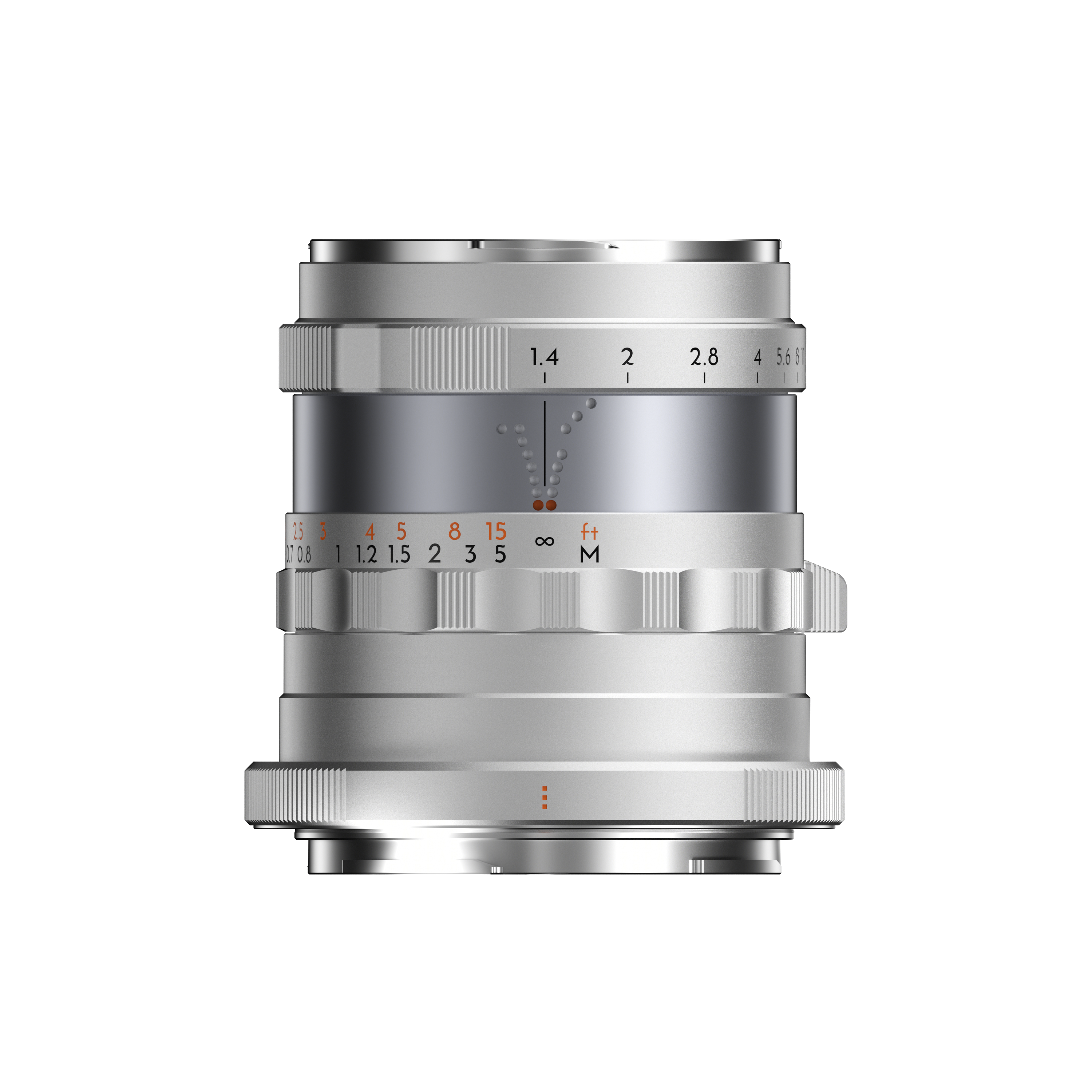[어로어 1주년 기념] 타이포크 시메라 Thypoch Simera 50mm F1.4 ASPH. (Z마운트)