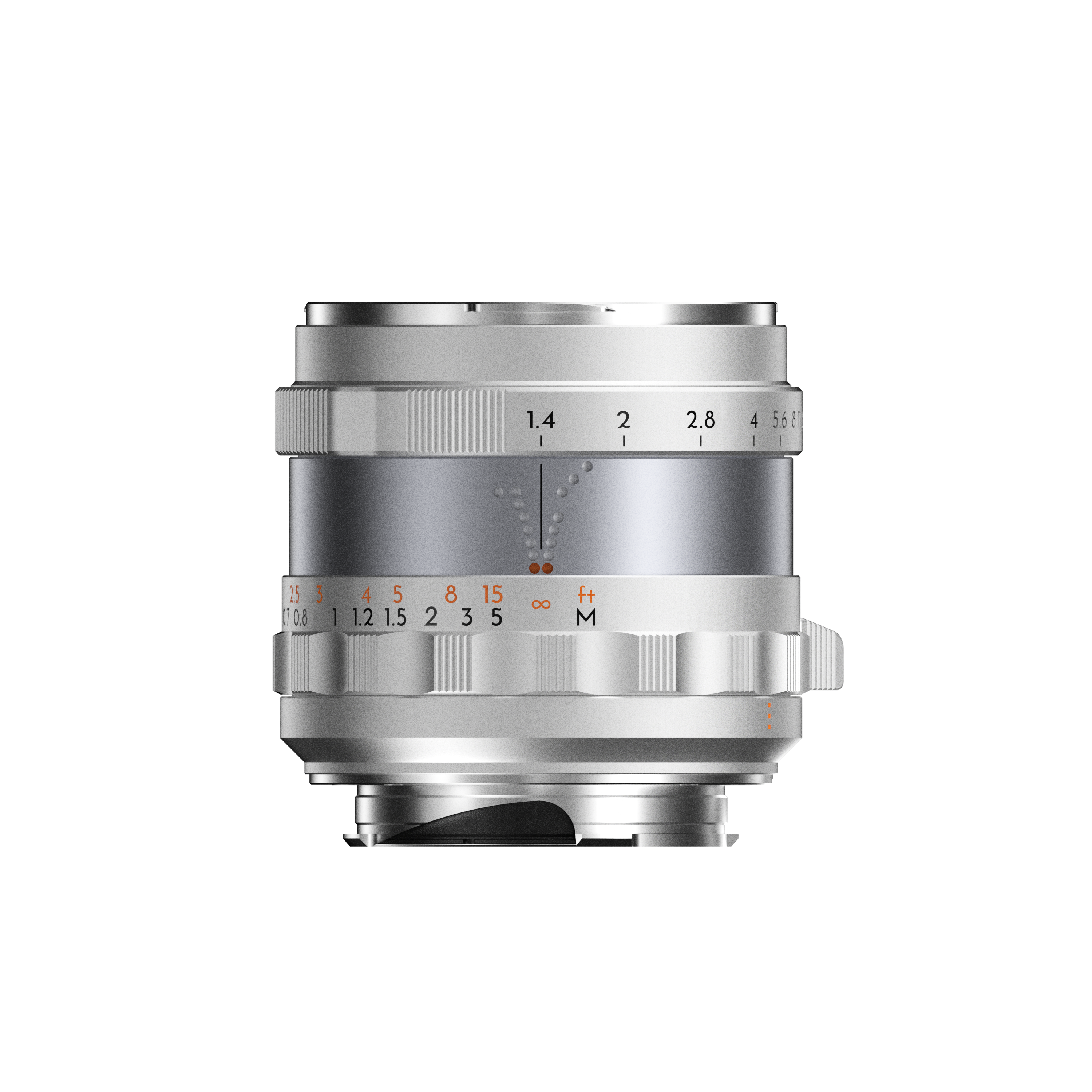 [어로어 1주년 기념] 타이포크 시메라 Thypoch Simera 50mm F1.4 ASPH. (M마운트)