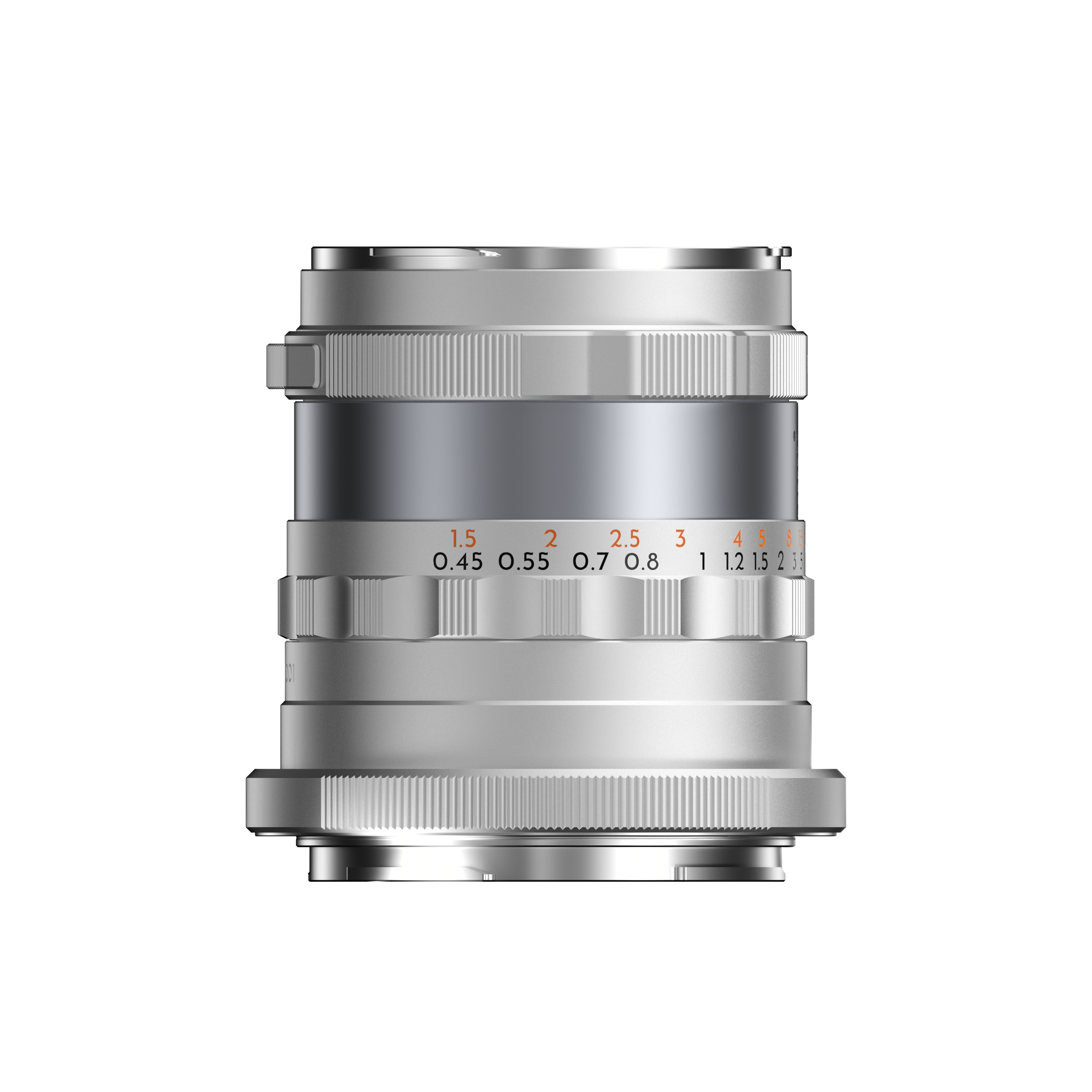 타이포크 시메라 THYPOCH SIMERA 50mm F1.4 ASPH. Z MOUNT