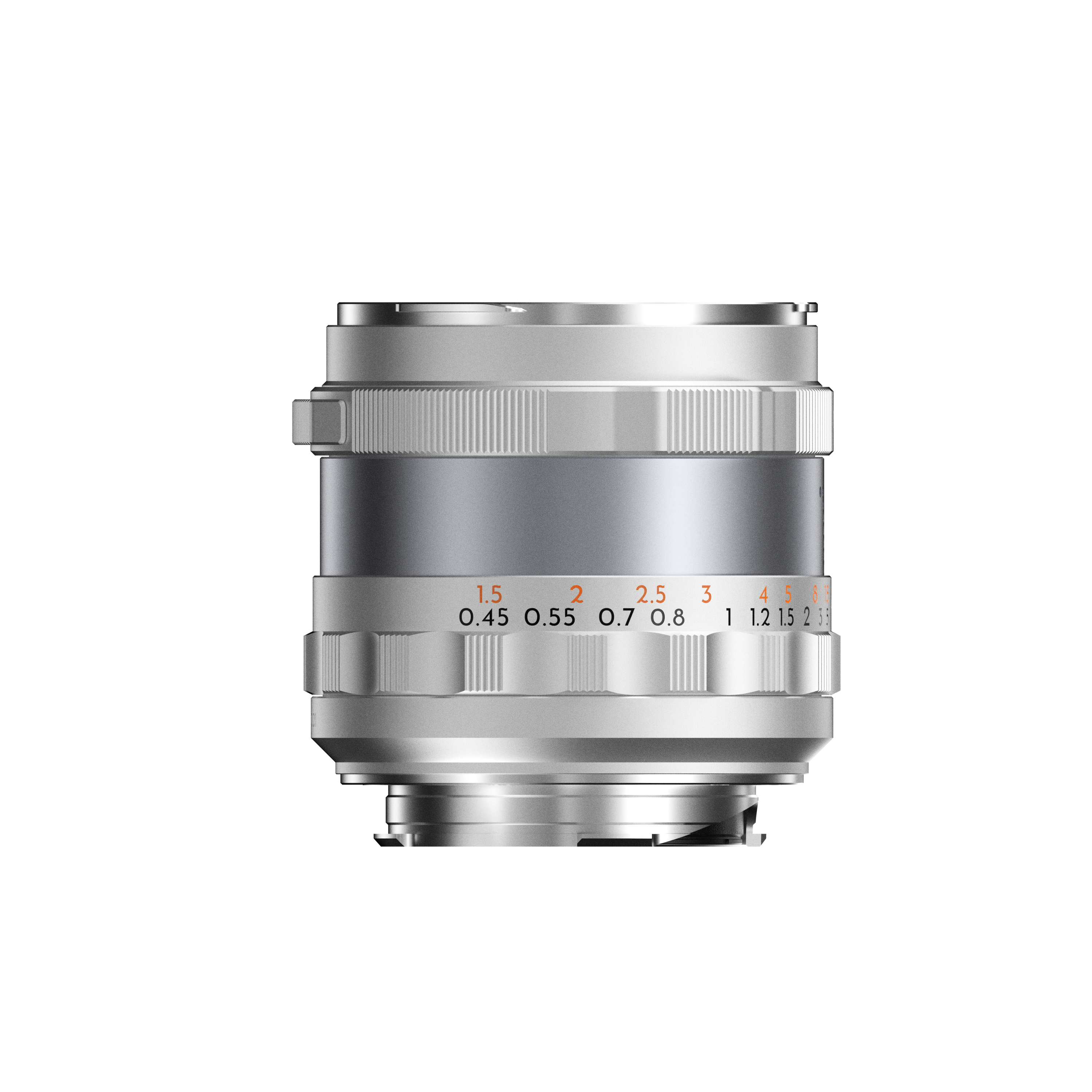 [어로어 1주년 기념] 타이포크 시메라 Thypoch Simera 50mm F1.4 ASPH. (M마운트)