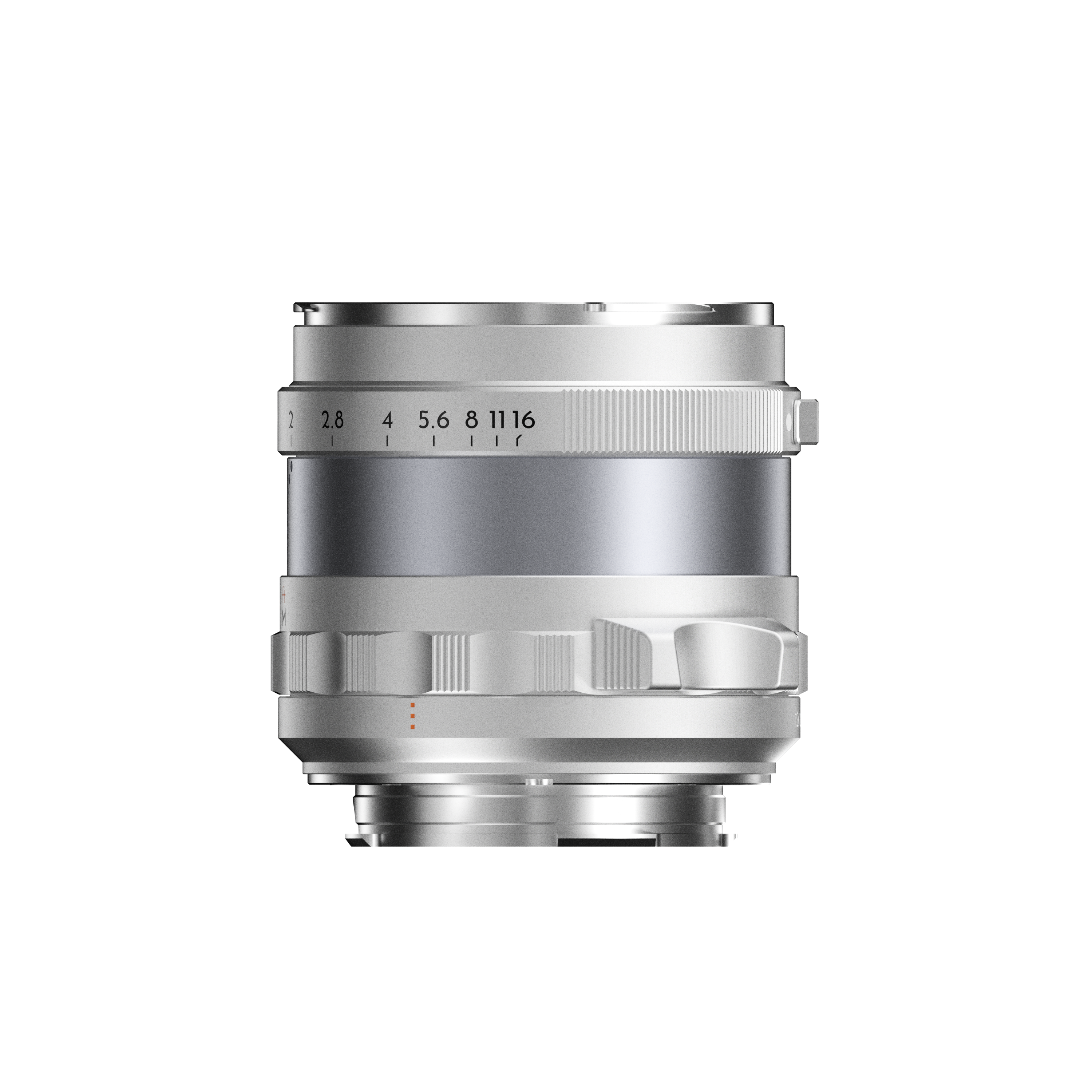 [어로어 1주년 기념] 타이포크 시메라 Thypoch Simera 50mm F1.4 ASPH. (M마운트)