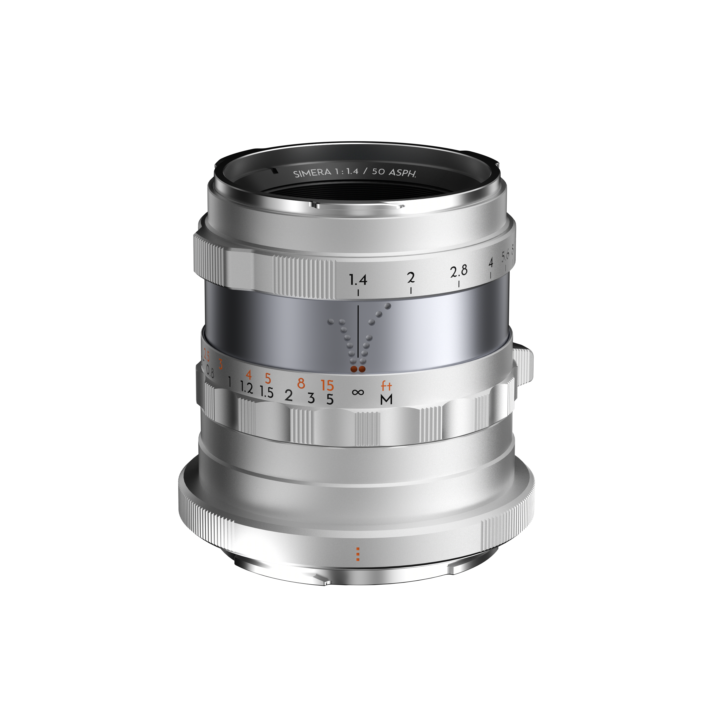 타이포크 시메라 THYPOCH SIMERA 50mm F1.4 ASPH. Z MOUNT