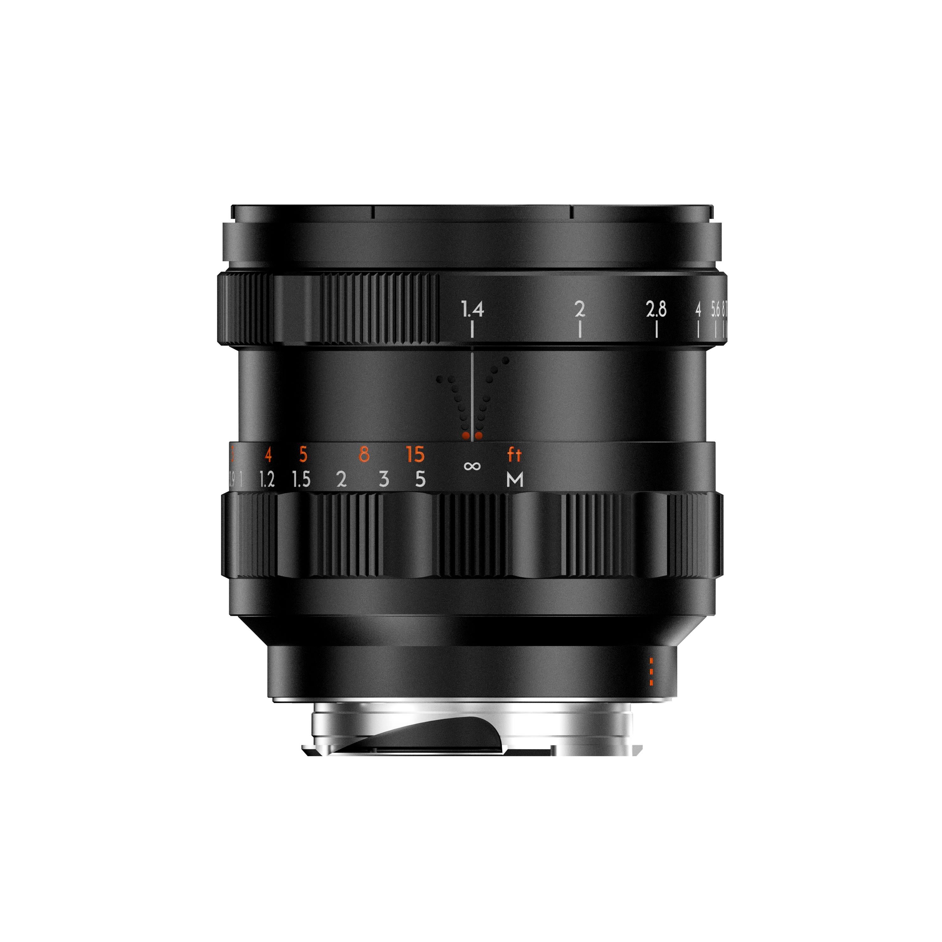 타이포크 시메라 Thypoch Simera 75mm F1.4 ASPH. (M마운트)