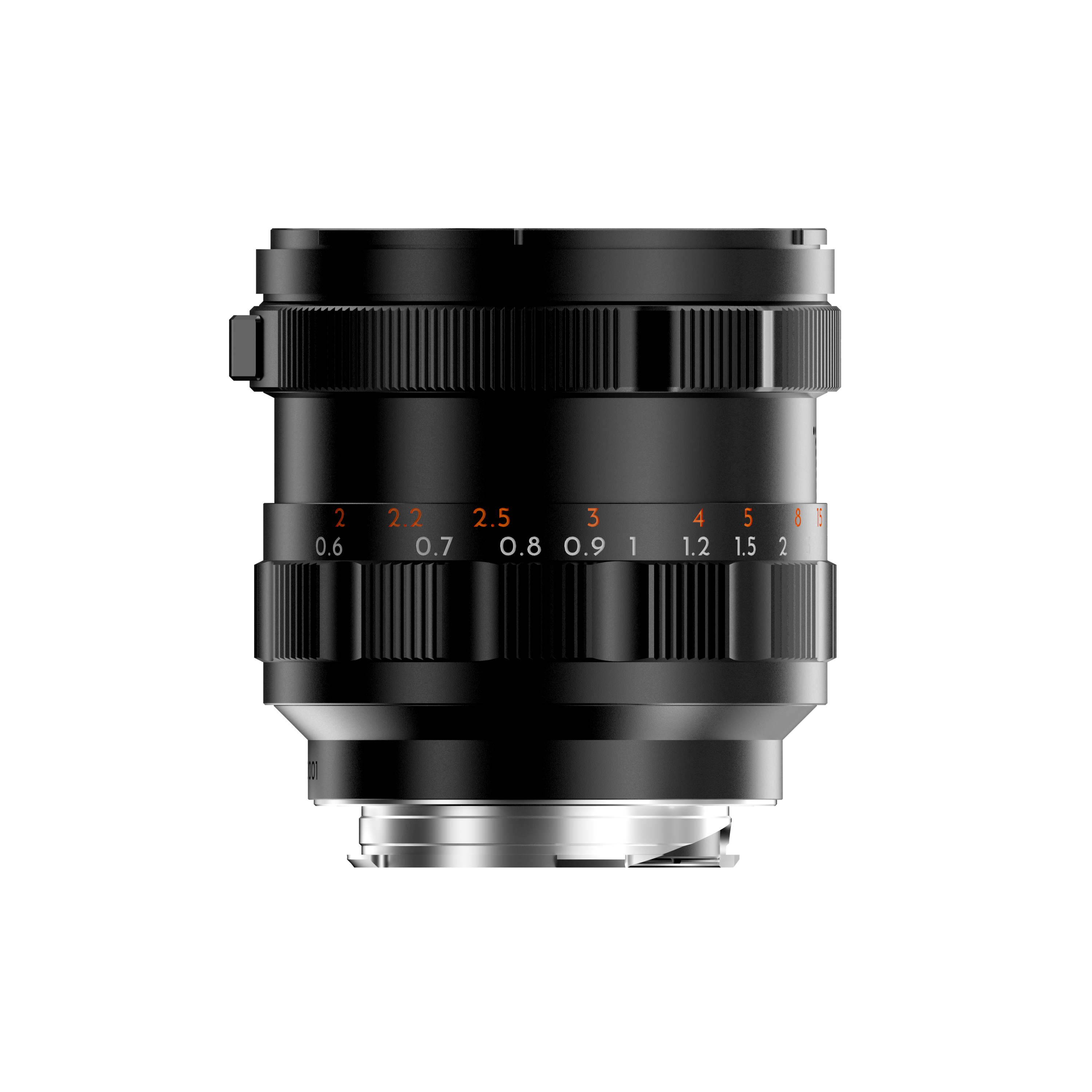 타이포크 시메라 Thypoch Simera 75mm F1.4 ASPH. (M마운트)