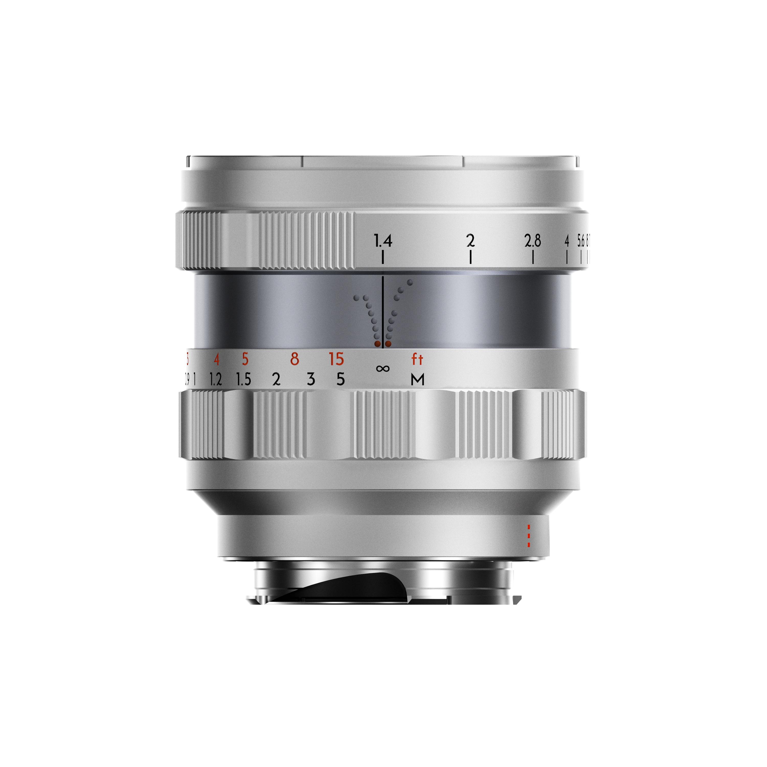 타이포크 시메라 Thypoch Simera 75mm F1.4 ASPH. (M마운트)