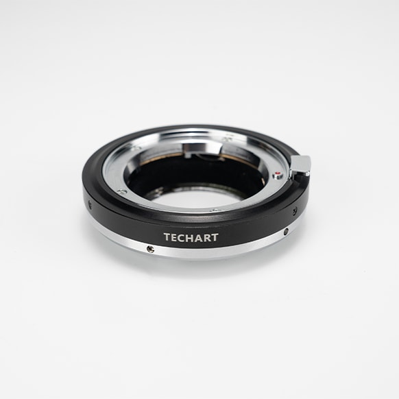 Techart Pro Leica M - Sony E Autofocus Adapter Ver II _  LM-EA9