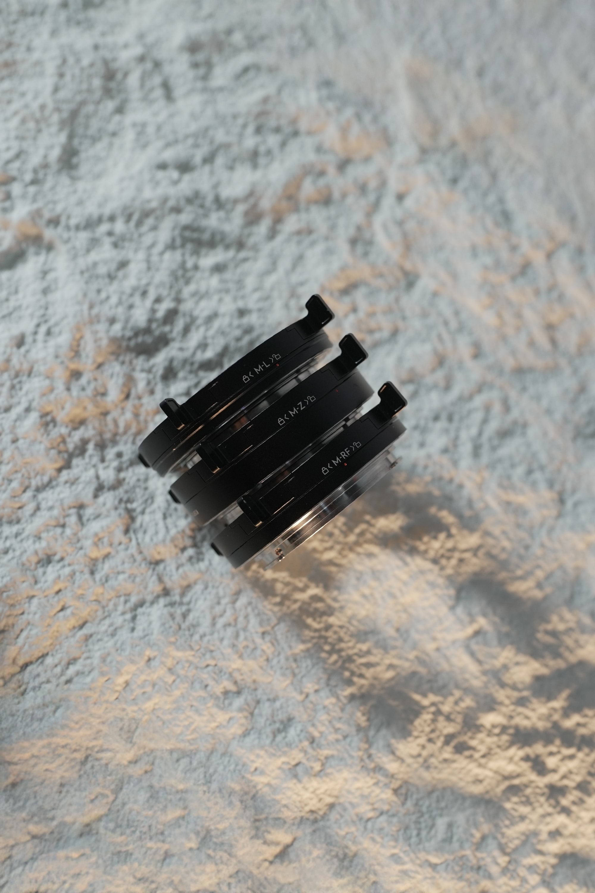 타이포크 어댑터 Thypoch M Mount Positive Lock Adapter