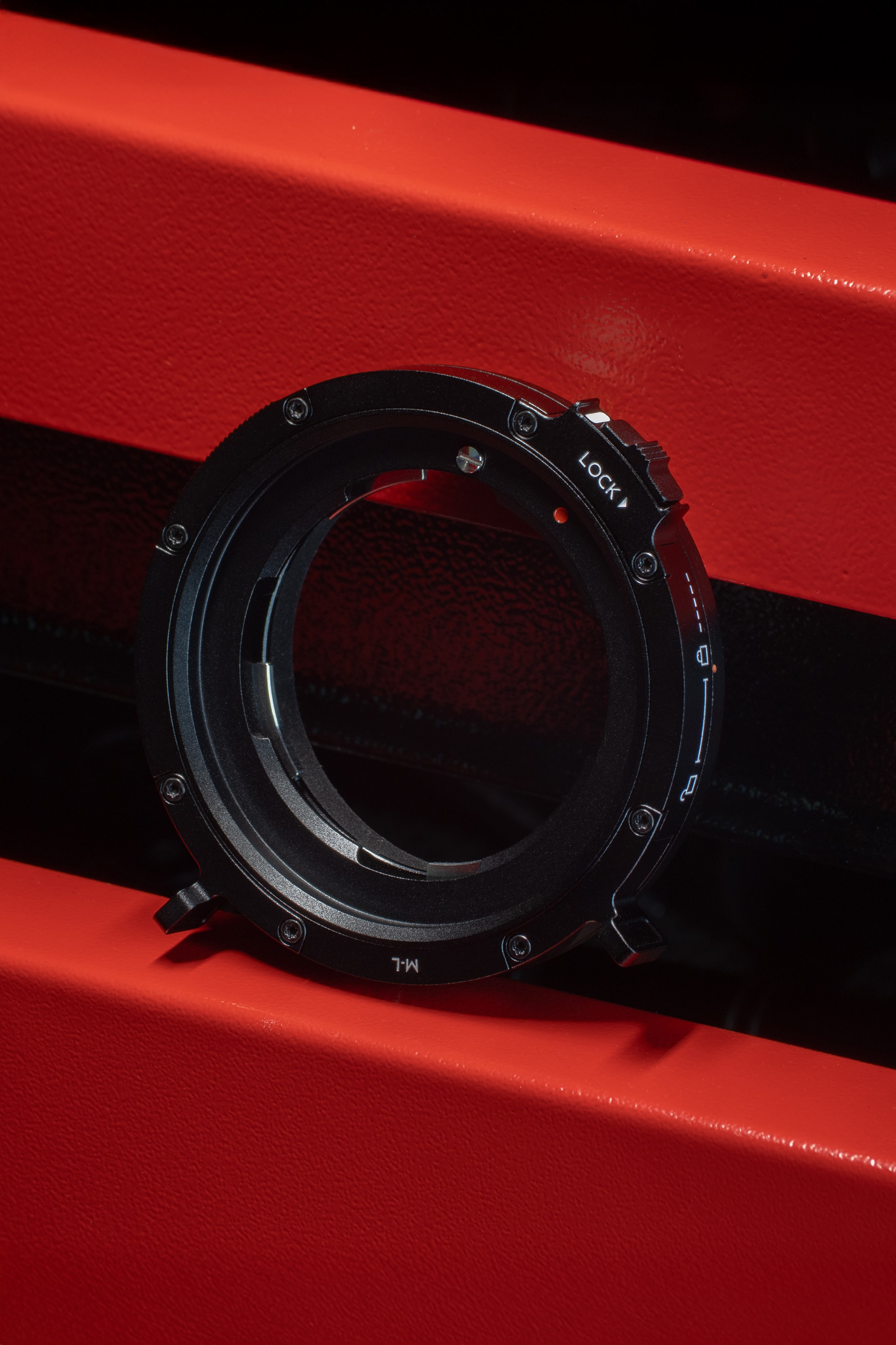 타이포크 어댑터 Thypoch M Mount Positive Lock Adapter
