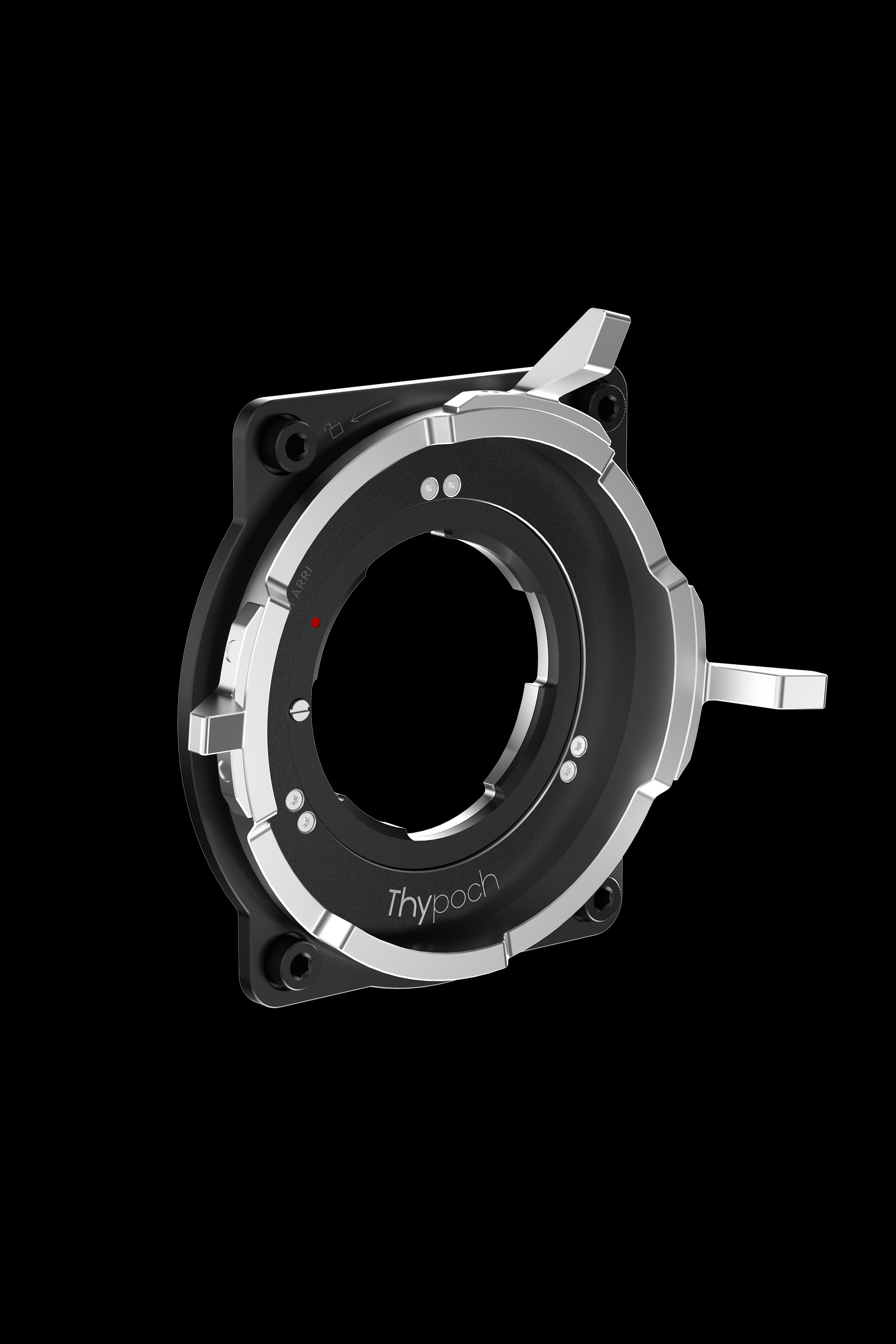 타이포크 어댑터 Thypoch M Mount Positive Lock Adapter