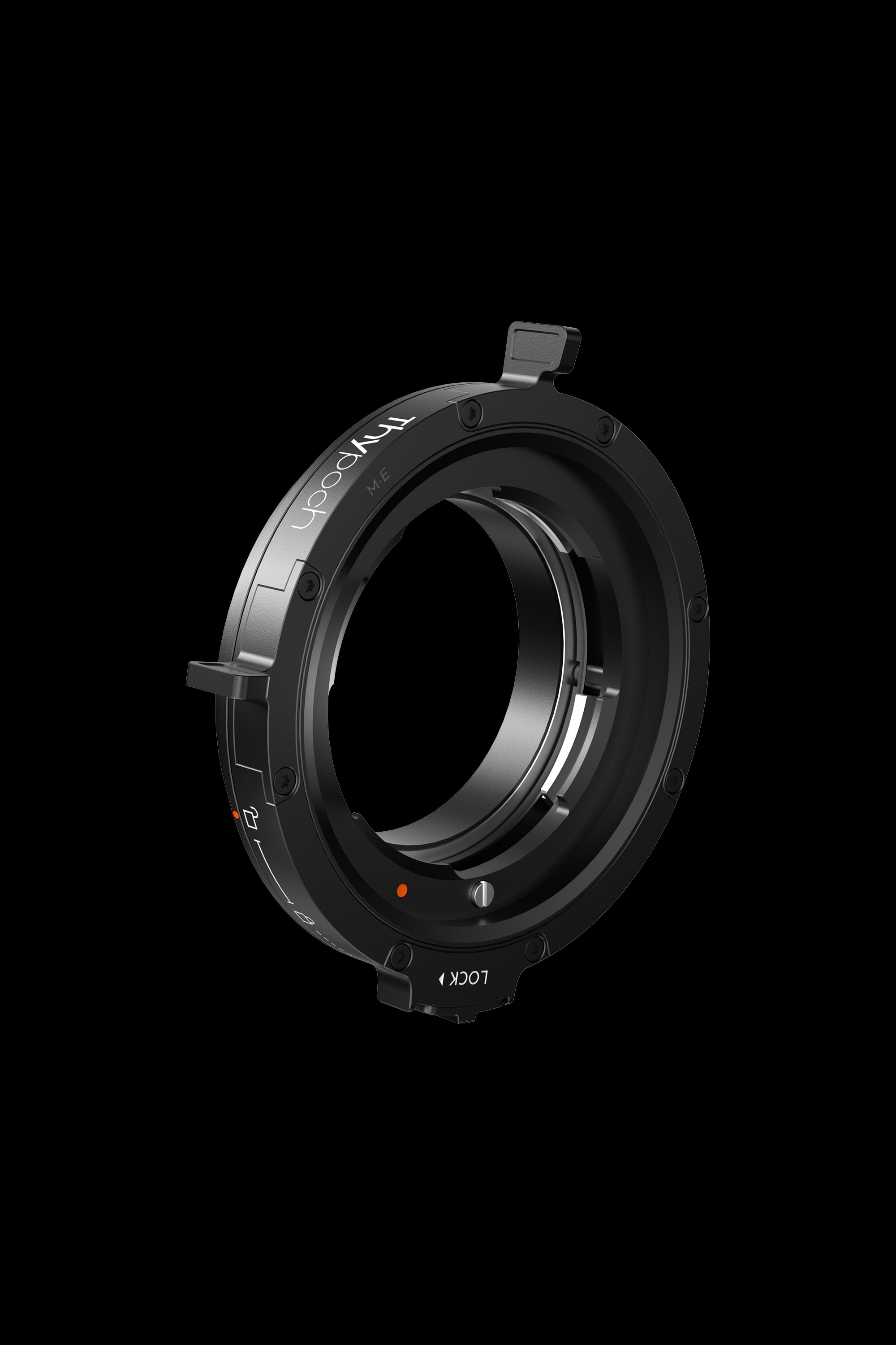 타이포크 어댑터 Thypoch M Mount Positive Lock Adapter