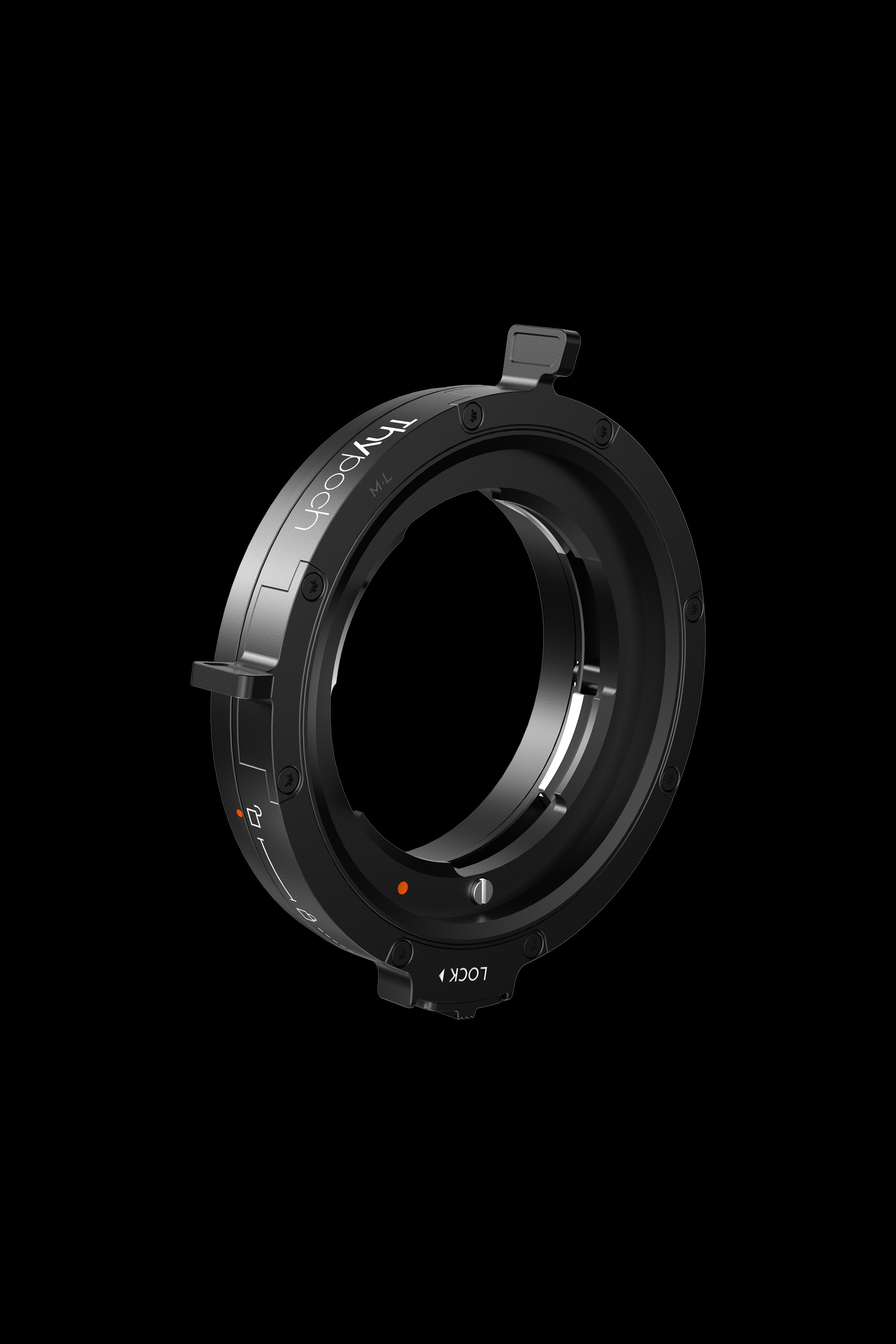 타이포크 어댑터 Thypoch M Mount Positive Lock Adapter