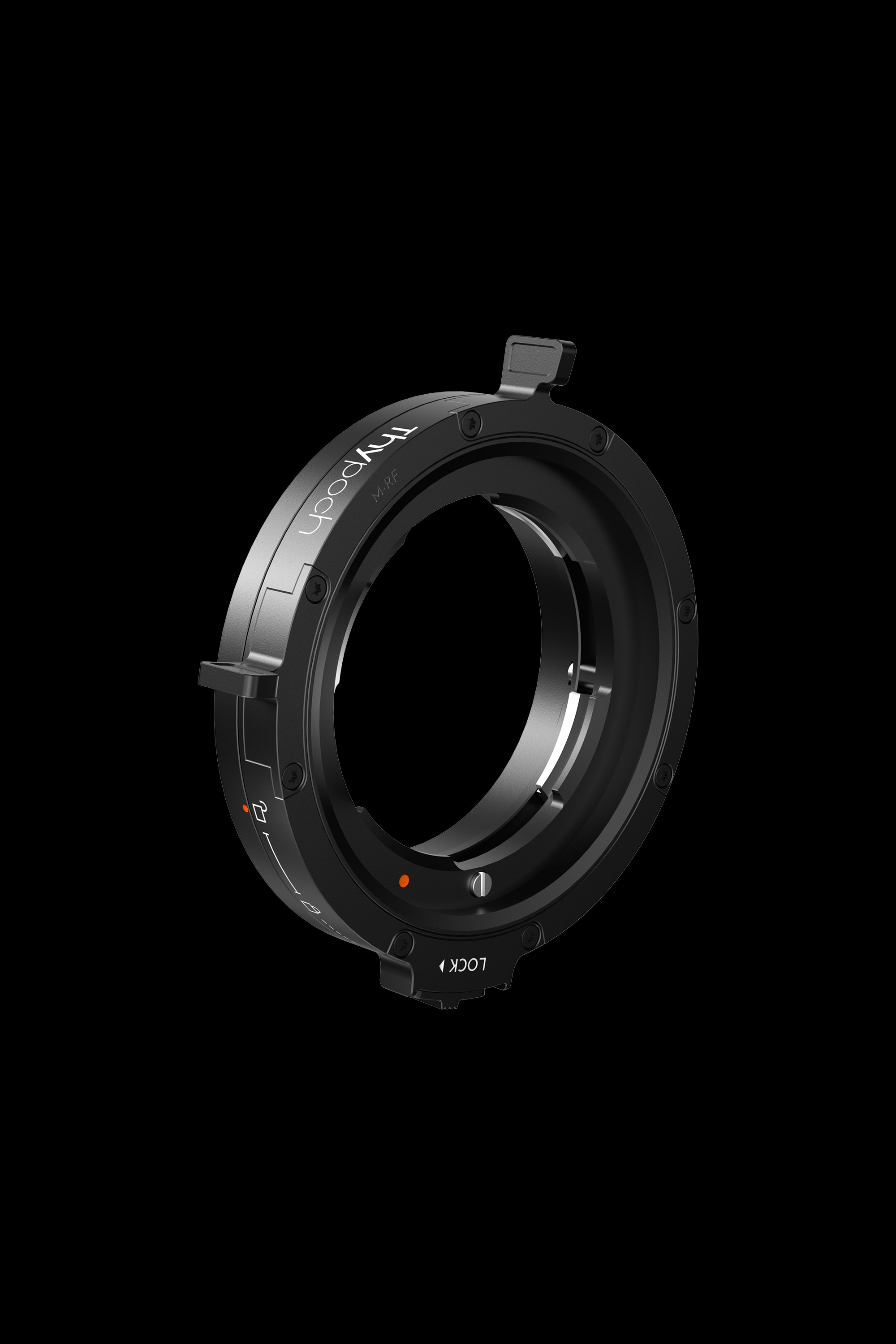 타이포크 어댑터 Thypoch M Mount Positive Lock Adapter