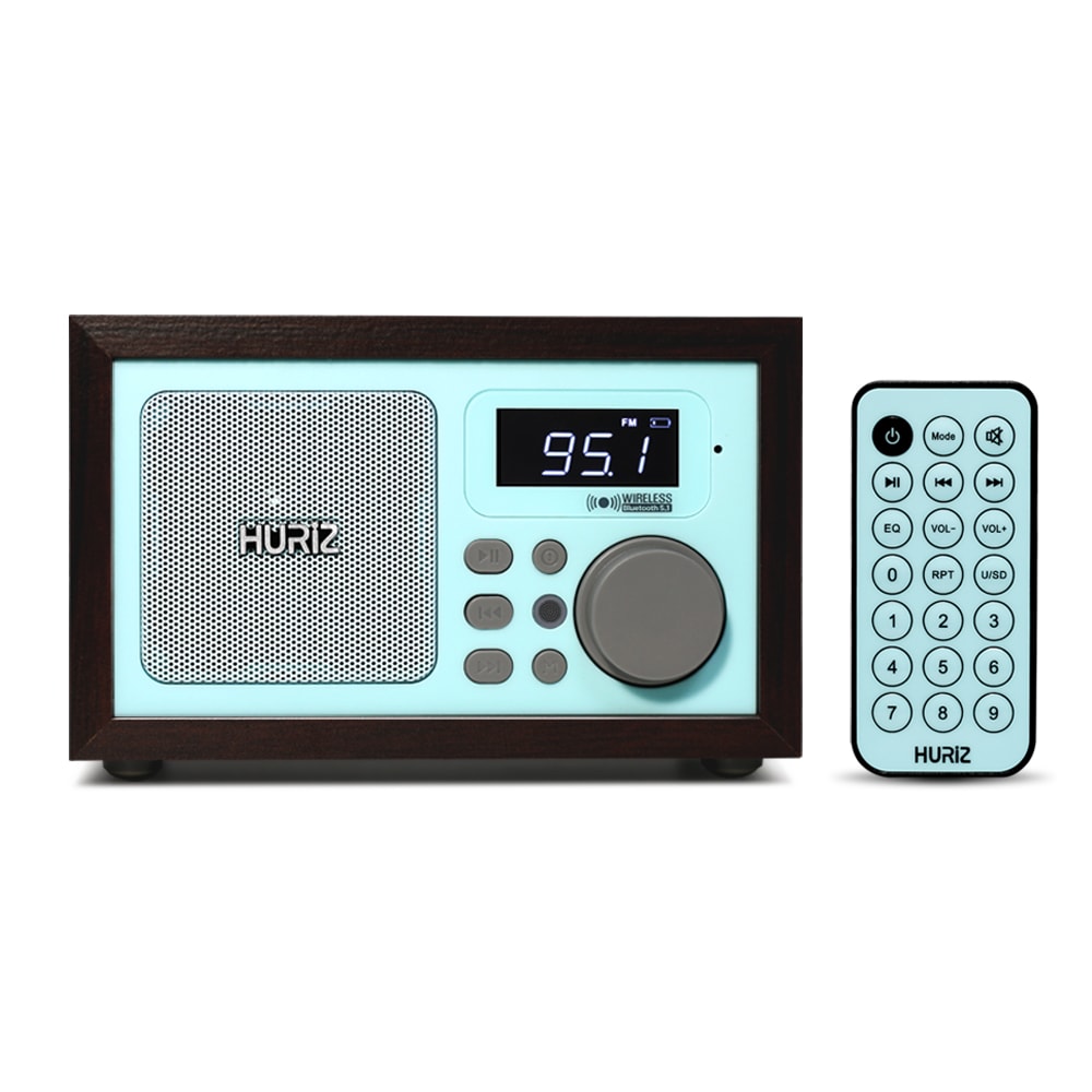 휴라이즈 S30 민트초코 mintchoco 블루투스스피커