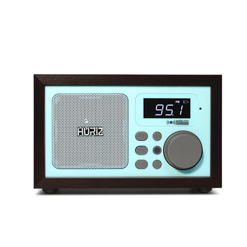 휴라이즈 S30 민트초코 mintchoco 블루투스스피커