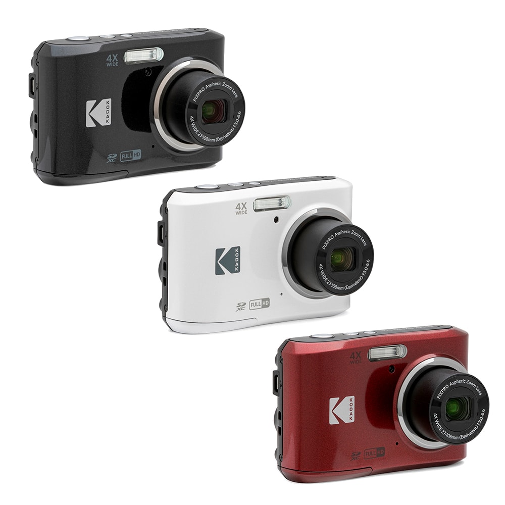 Kodak 코닥 픽스프로 FZ45 / 정식 수입 정품
