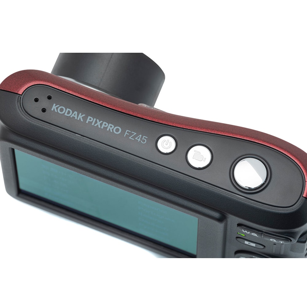Kodak 코닥 픽스프로 FZ45 / 정식 수입 정품