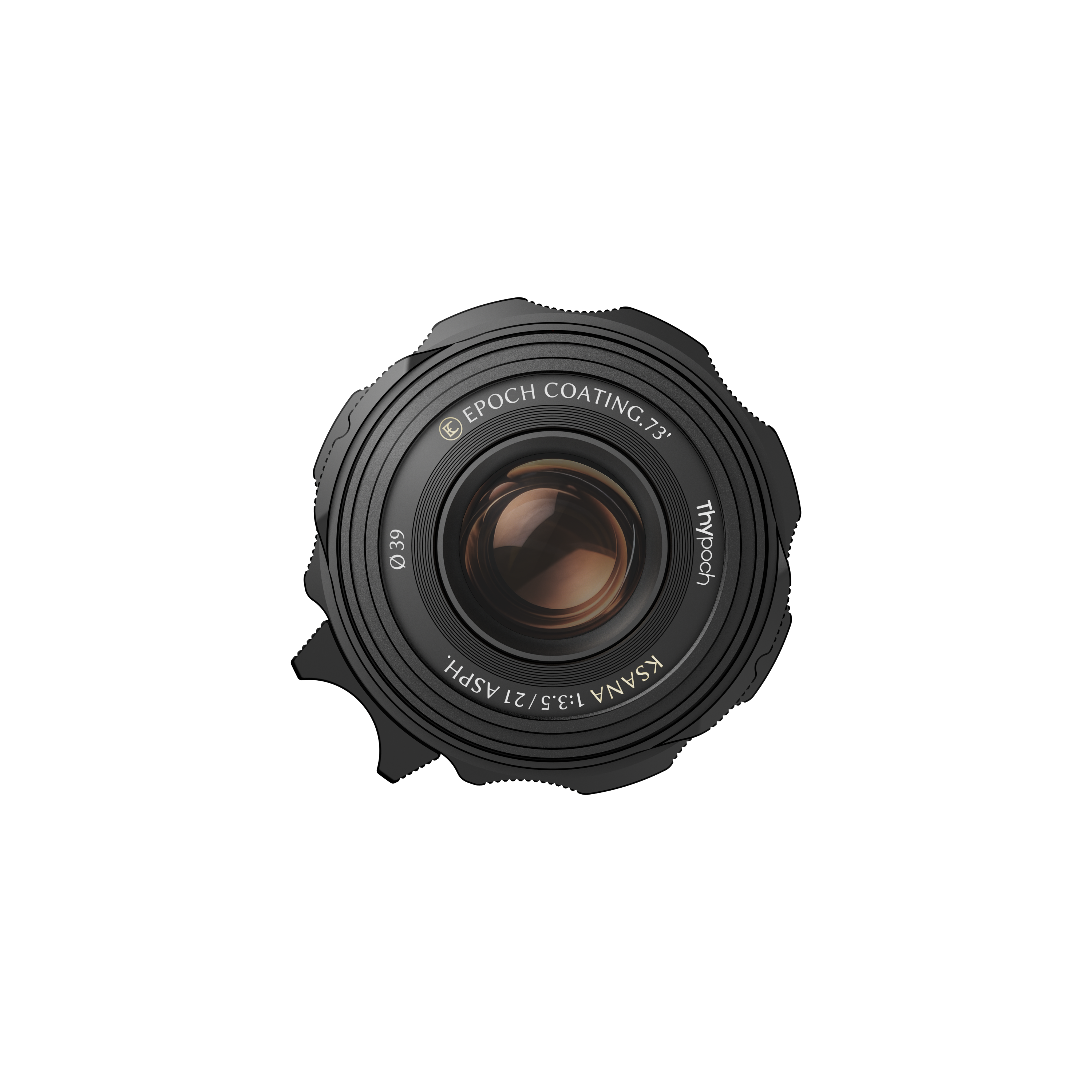 [어로어 1주년 기념] Thypoch 타이포크 크사나 Ksana 21mm F/3.5 M mount