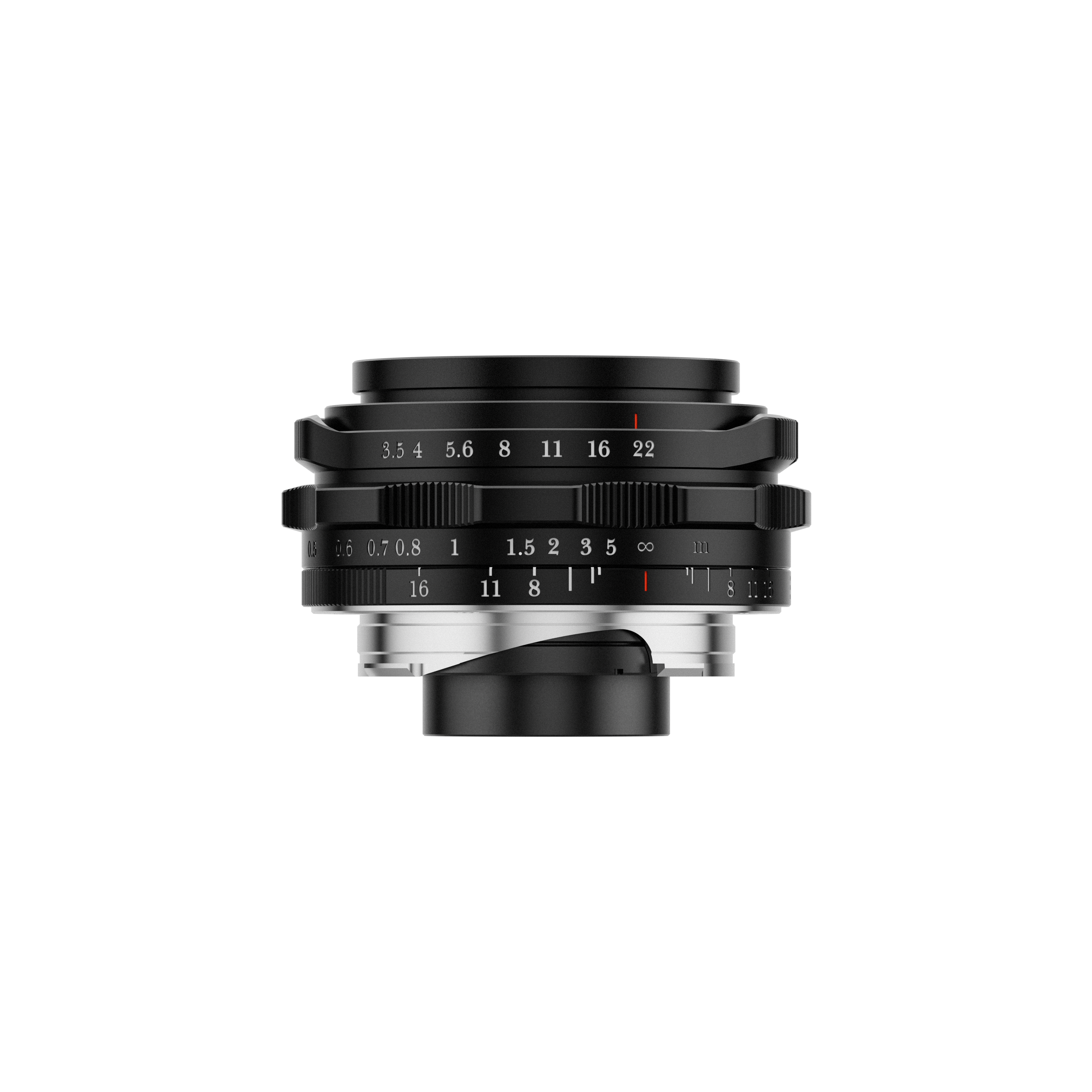 [어로어 1주년 기념] Thypoch 타이포크 크사나 Ksana 21mm F/3.5 M mount