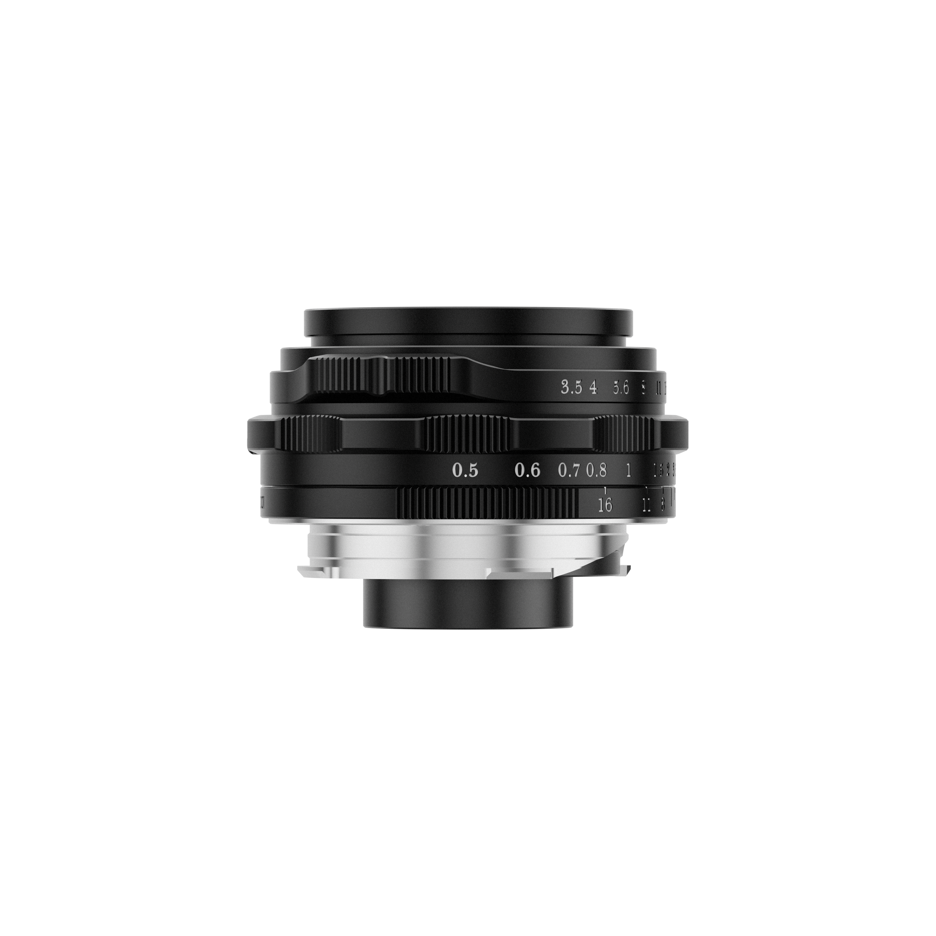 [어로어 1주년 기념] Thypoch 타이포크 크사나 Ksana 21mm F/3.5 M mount