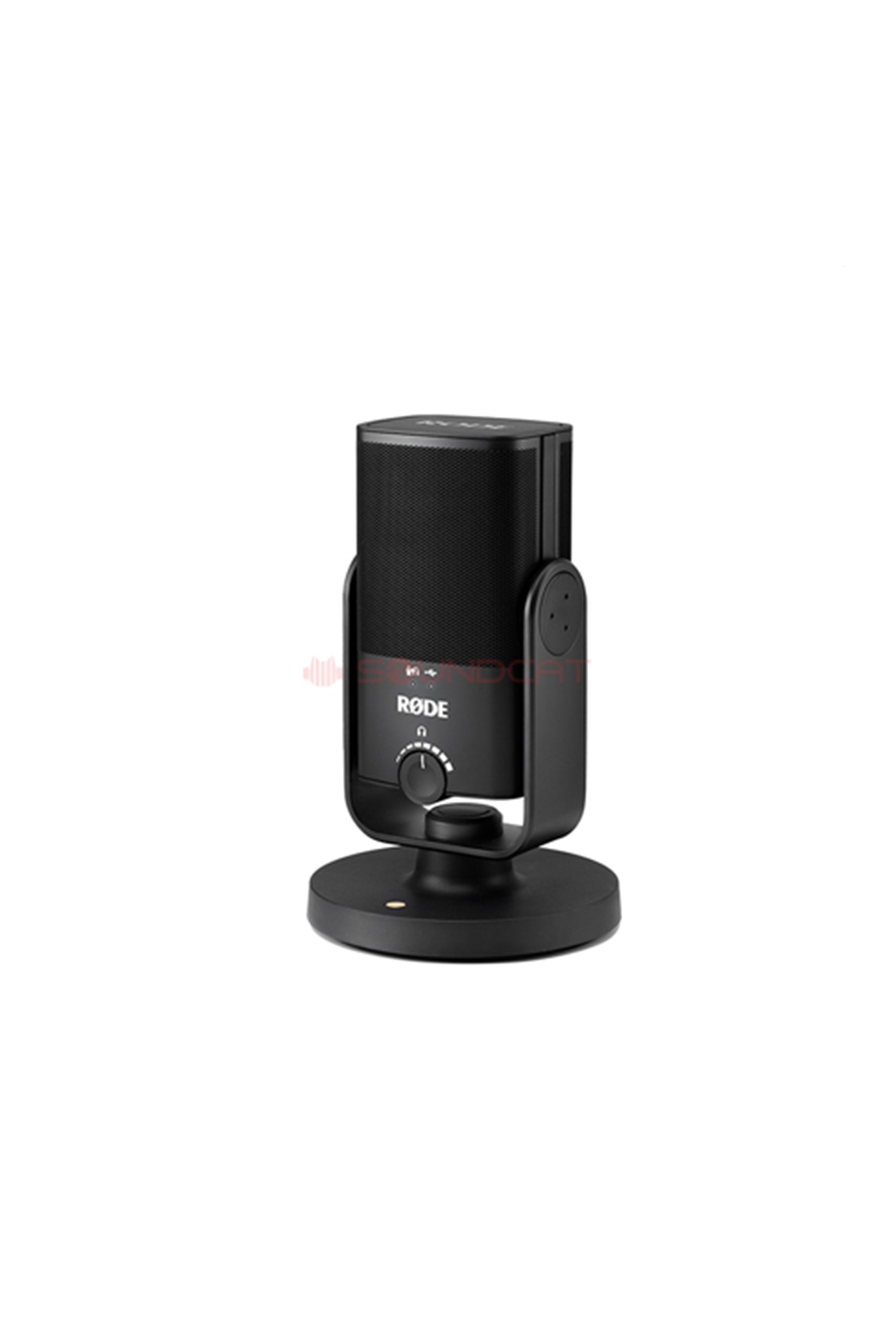 로데 RODE NT-USB MINI 콘덴서 마이크