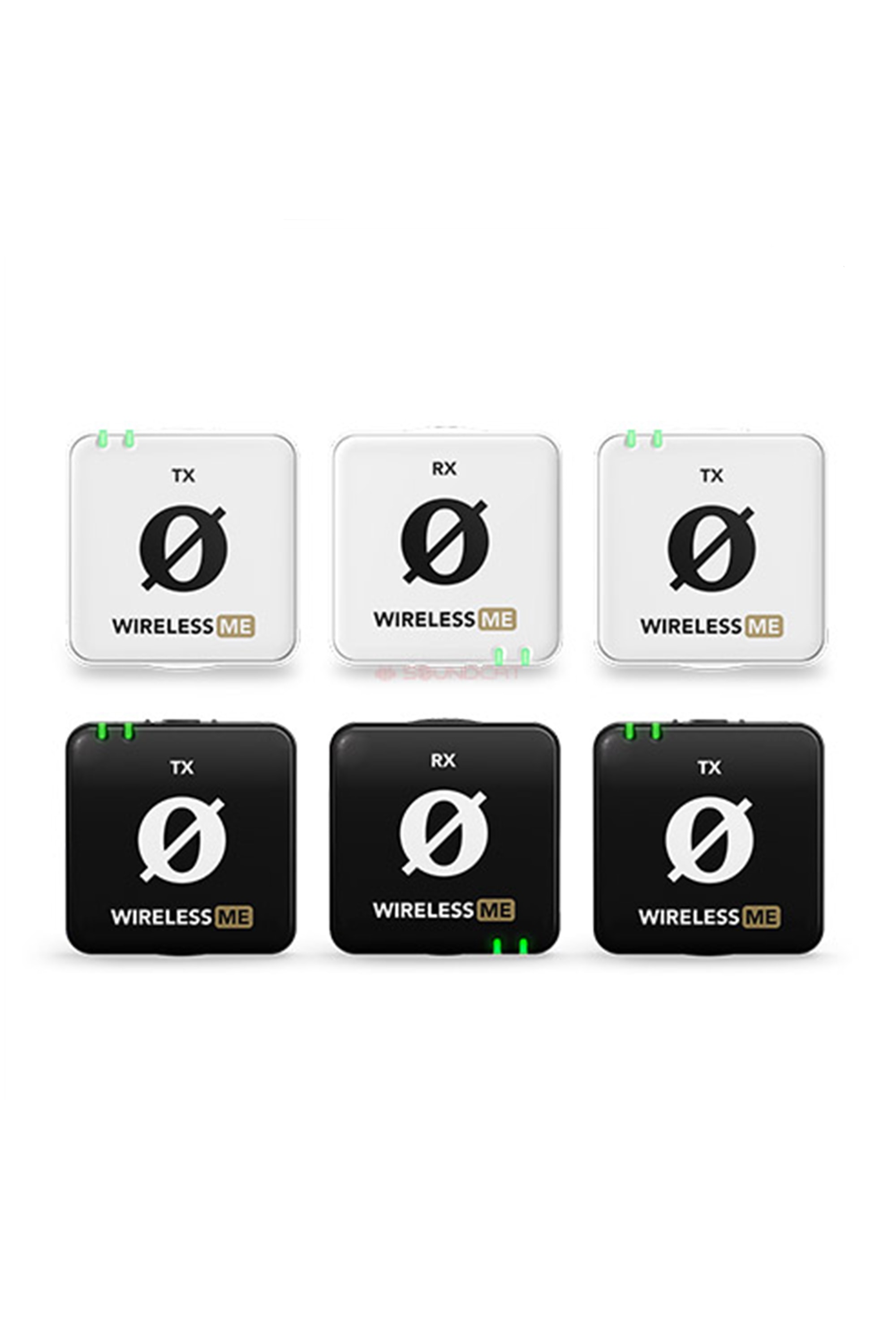 로데 RODE Wireless ME Dual