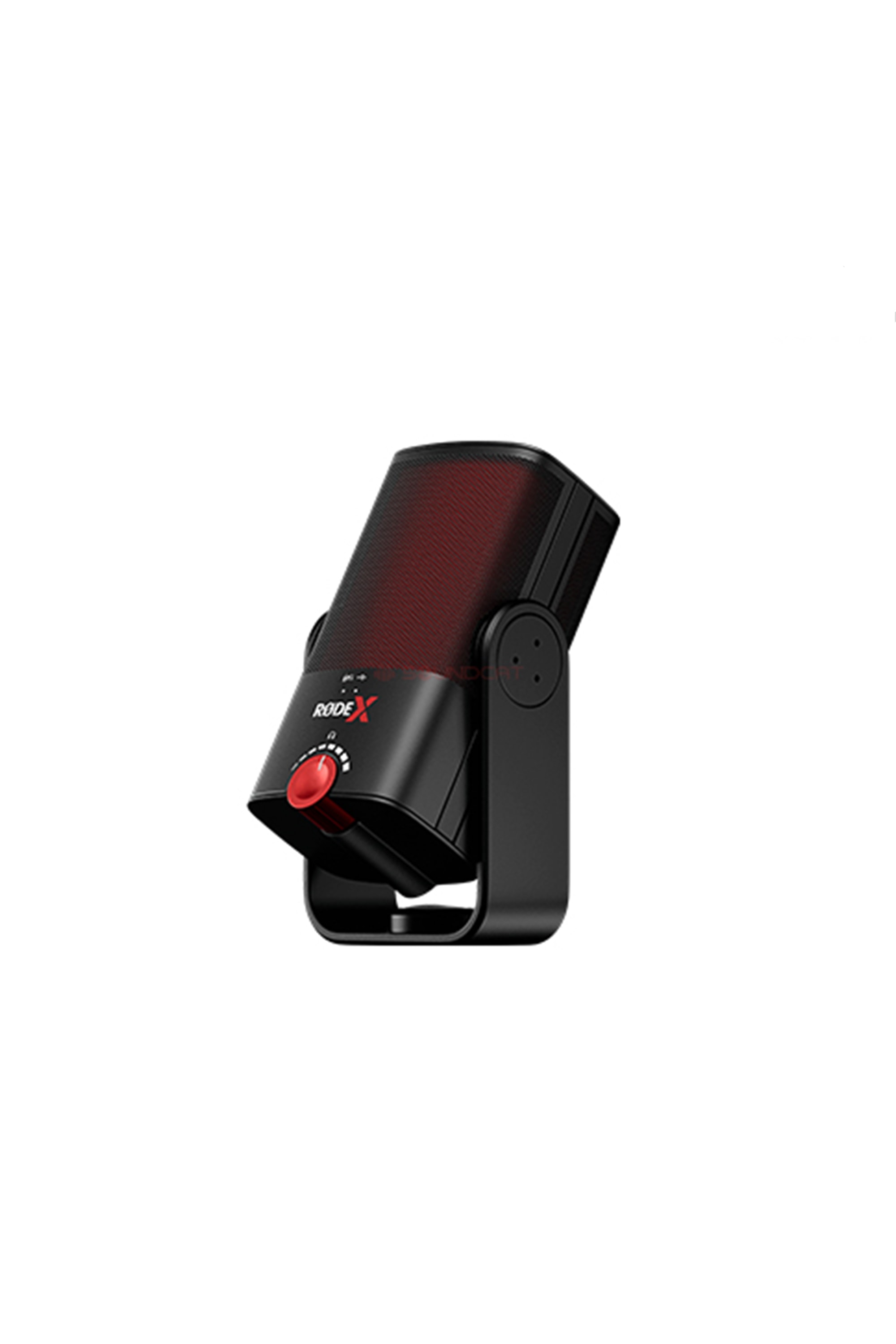 로데 RODE 콘덴서 USB 마이크 게이밍 스트리머 방송용 XCM 50