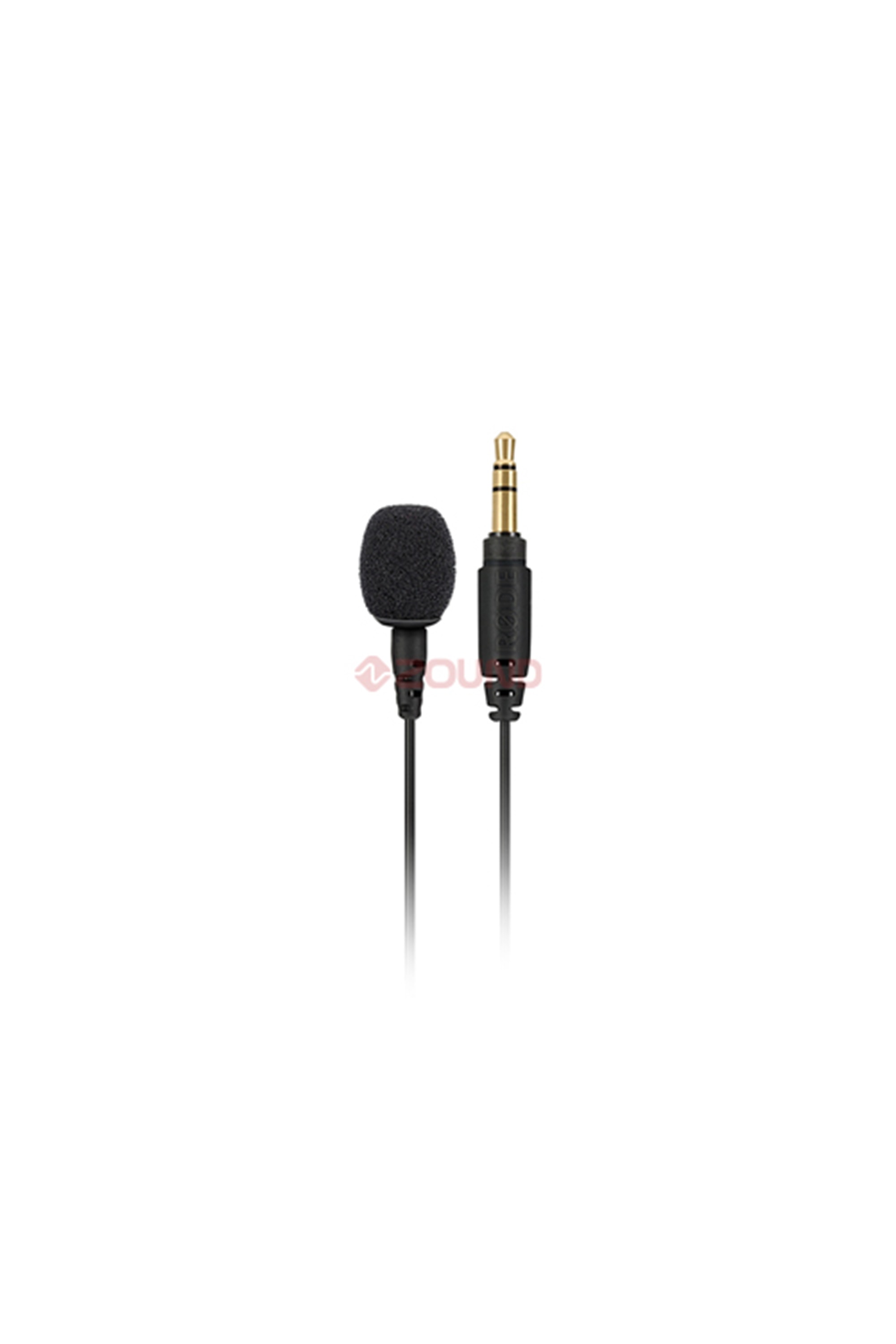 로데 RODE Lavalier GO 블랙