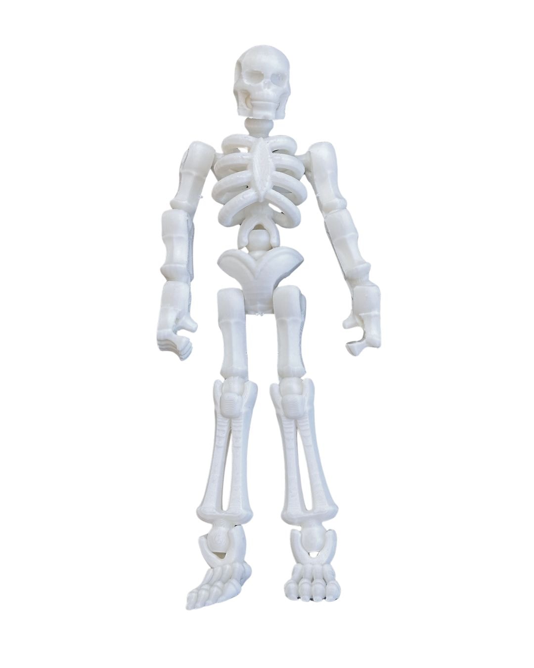 미스터 본즈 키트 (MR. BONES KIT)