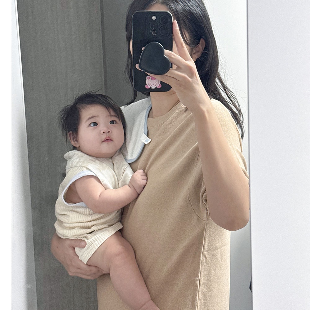 소프트 버피빕