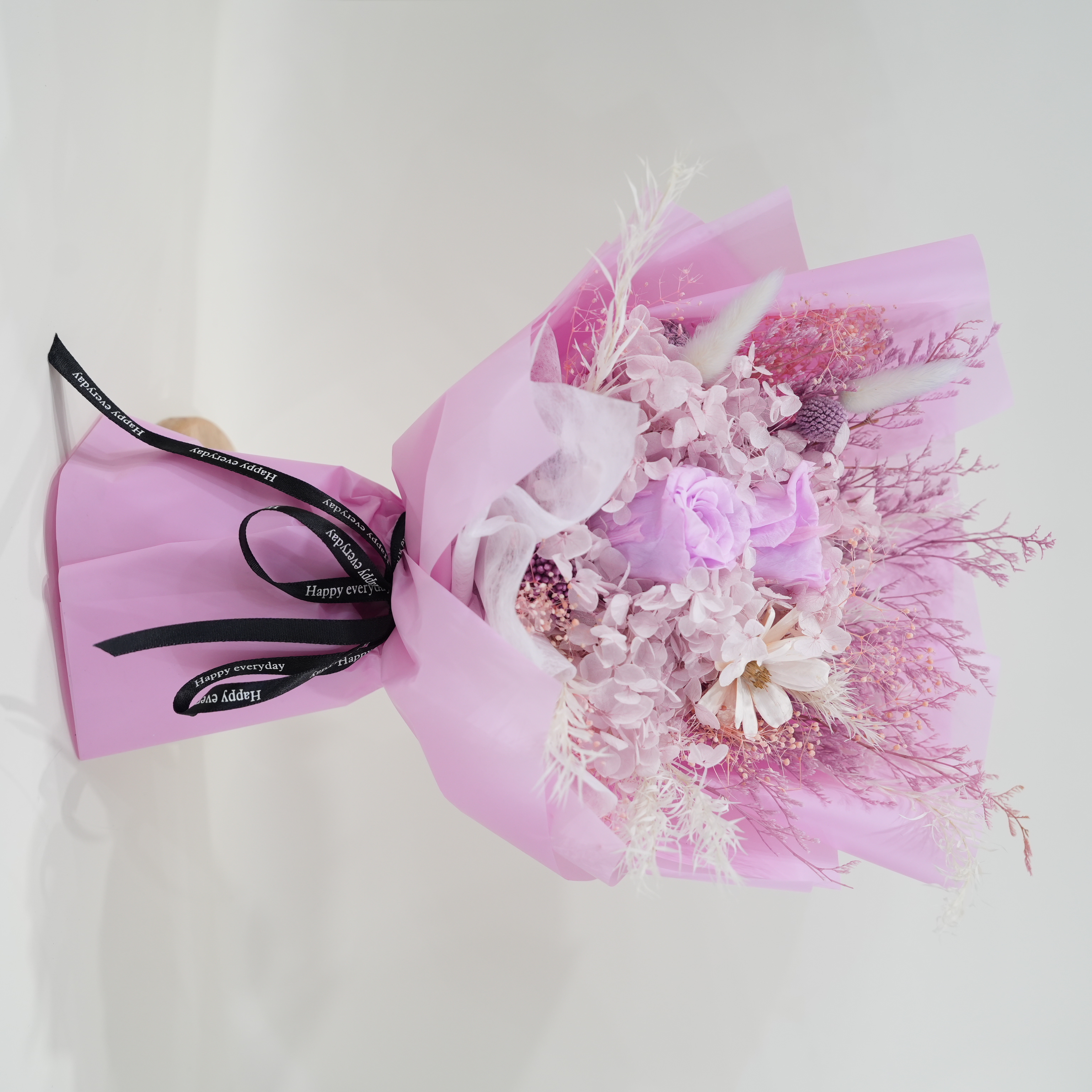 변치 않는 마음을 전하는, Bouqet Lavender