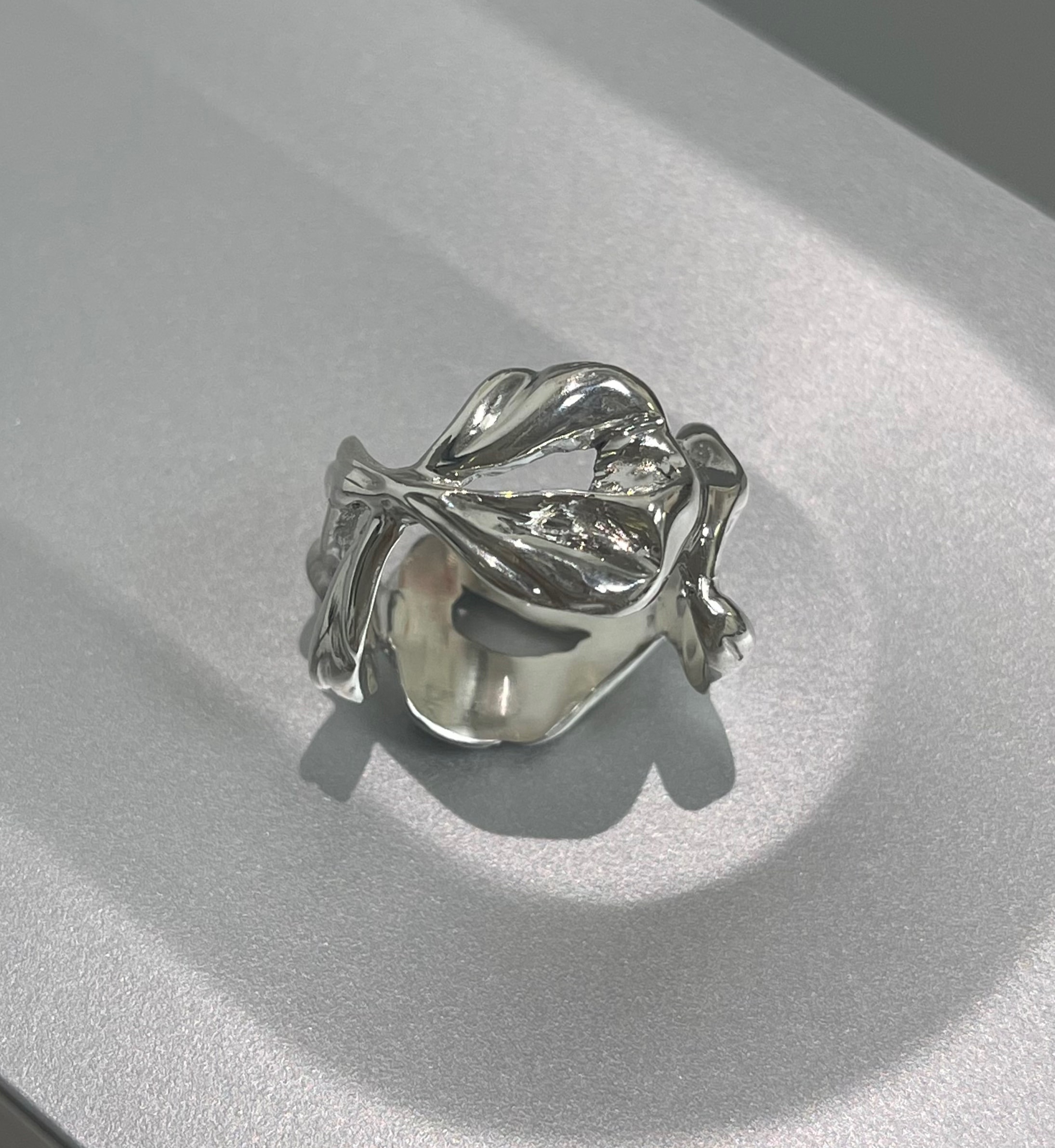 flower Ring