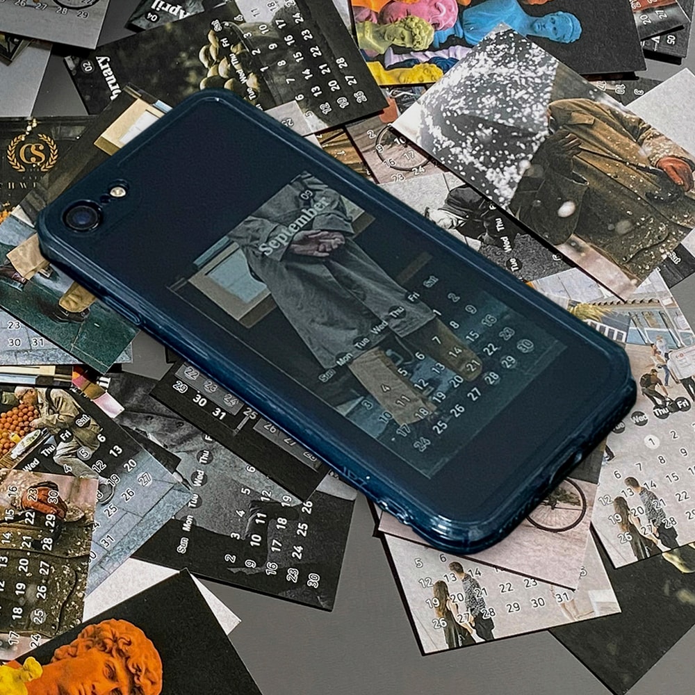 2026 작은 달력