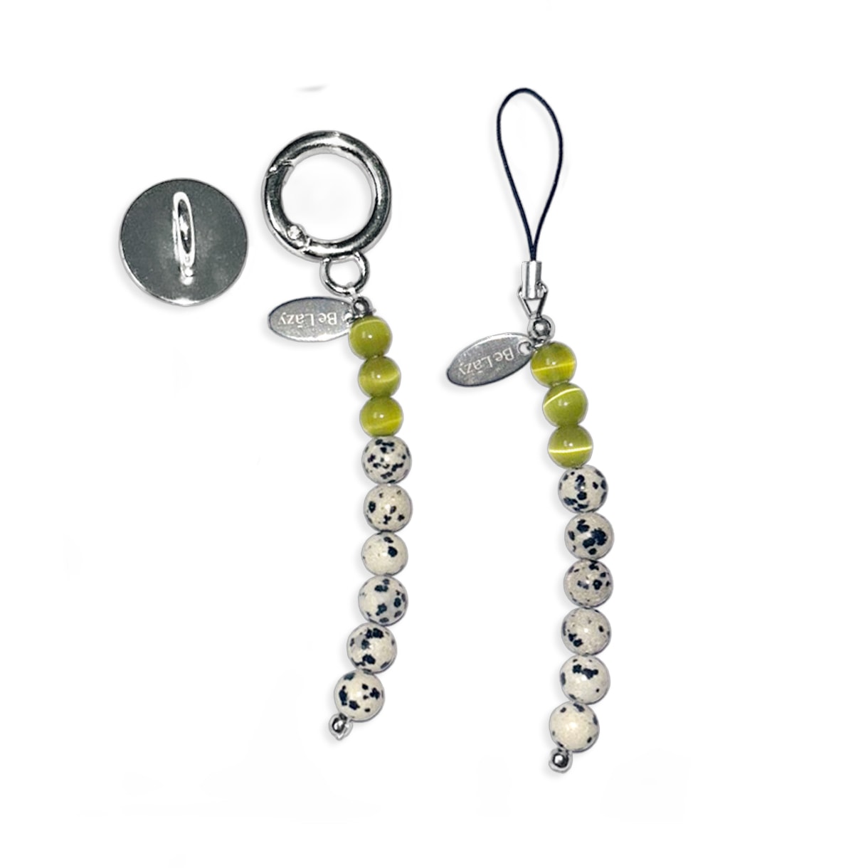 Long Gem Strap