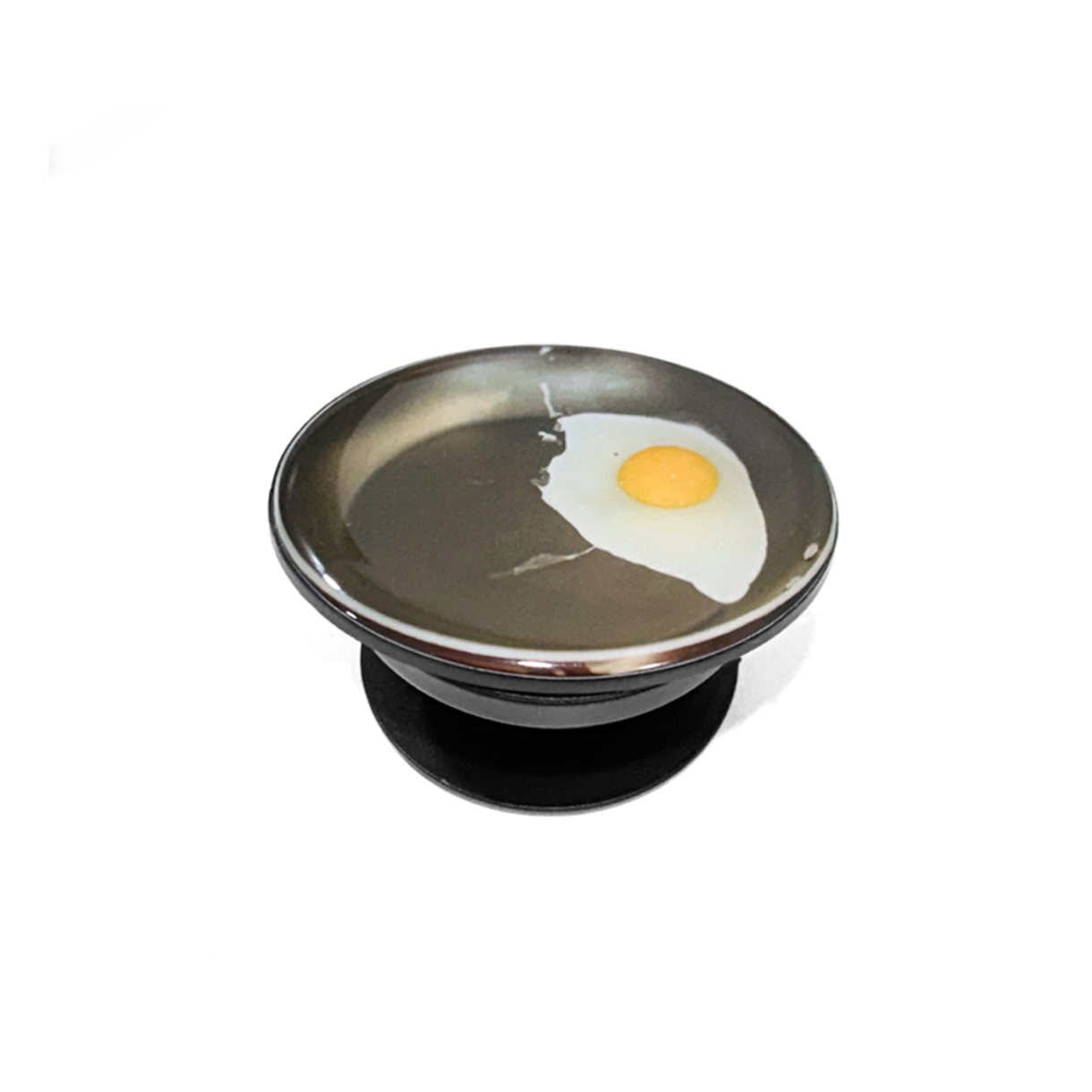 Egg fry Tok