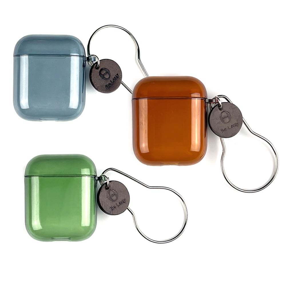 [리퍼브 할인] Airpods Jelly case
