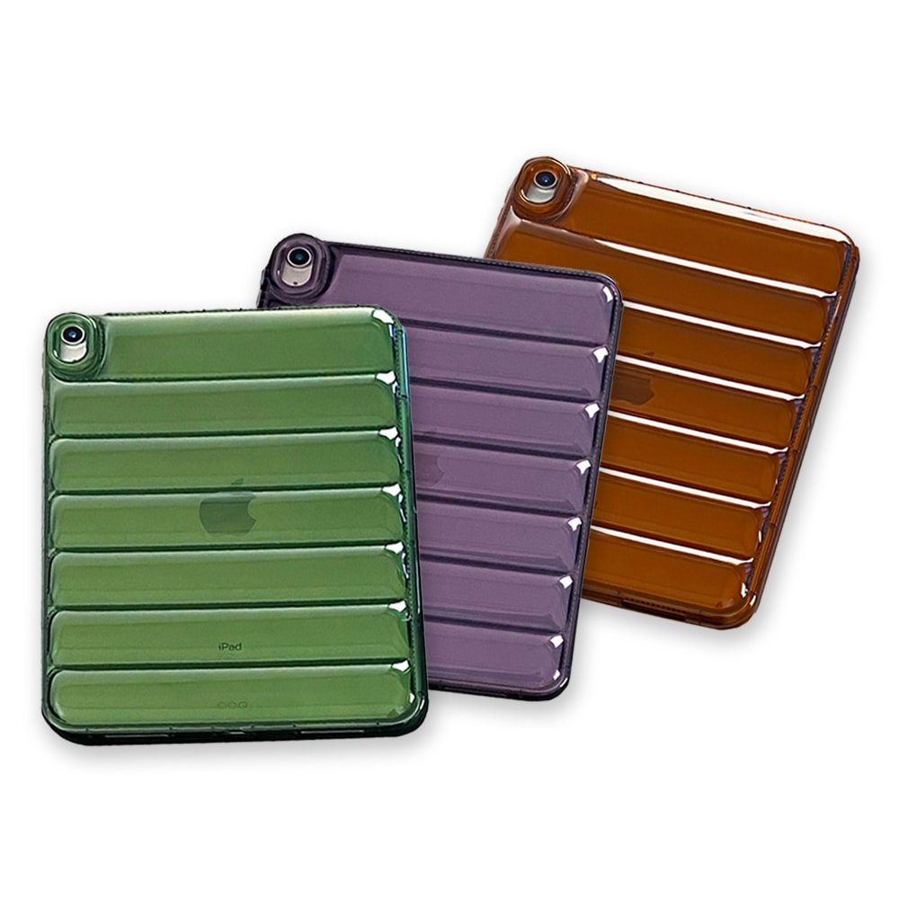 [리퍼브 할인] iPad jelly case
