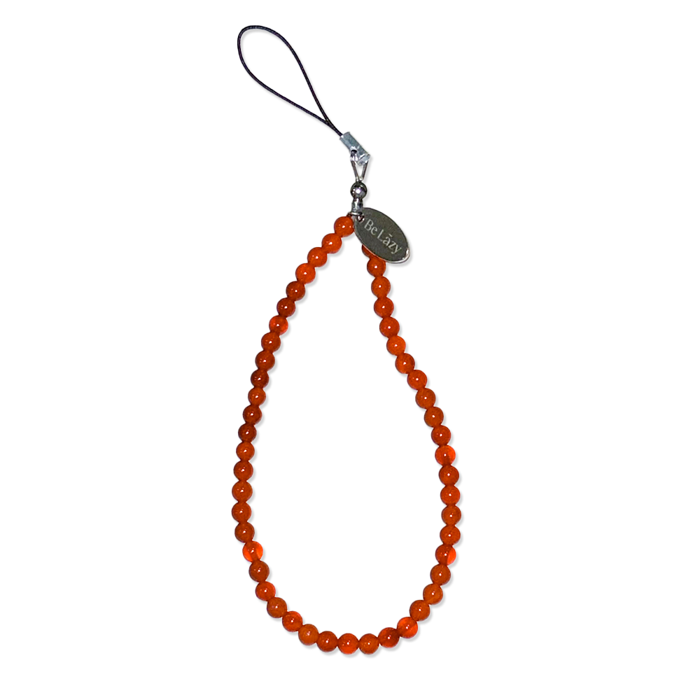 Red Gem Strap