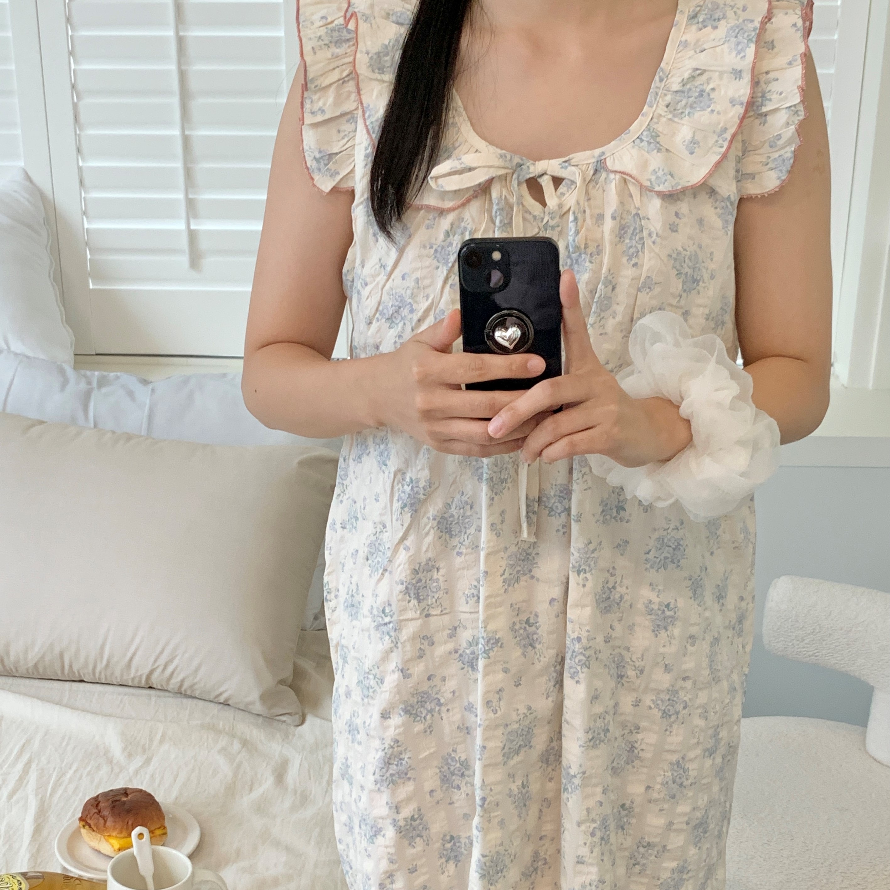 💟플라워가든 원피스💟