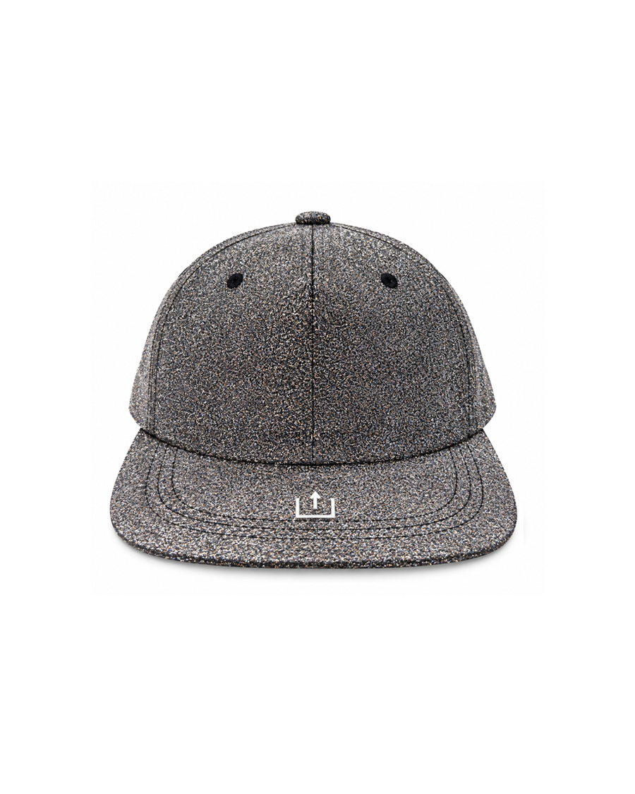 POP LOGO SNAPBACK