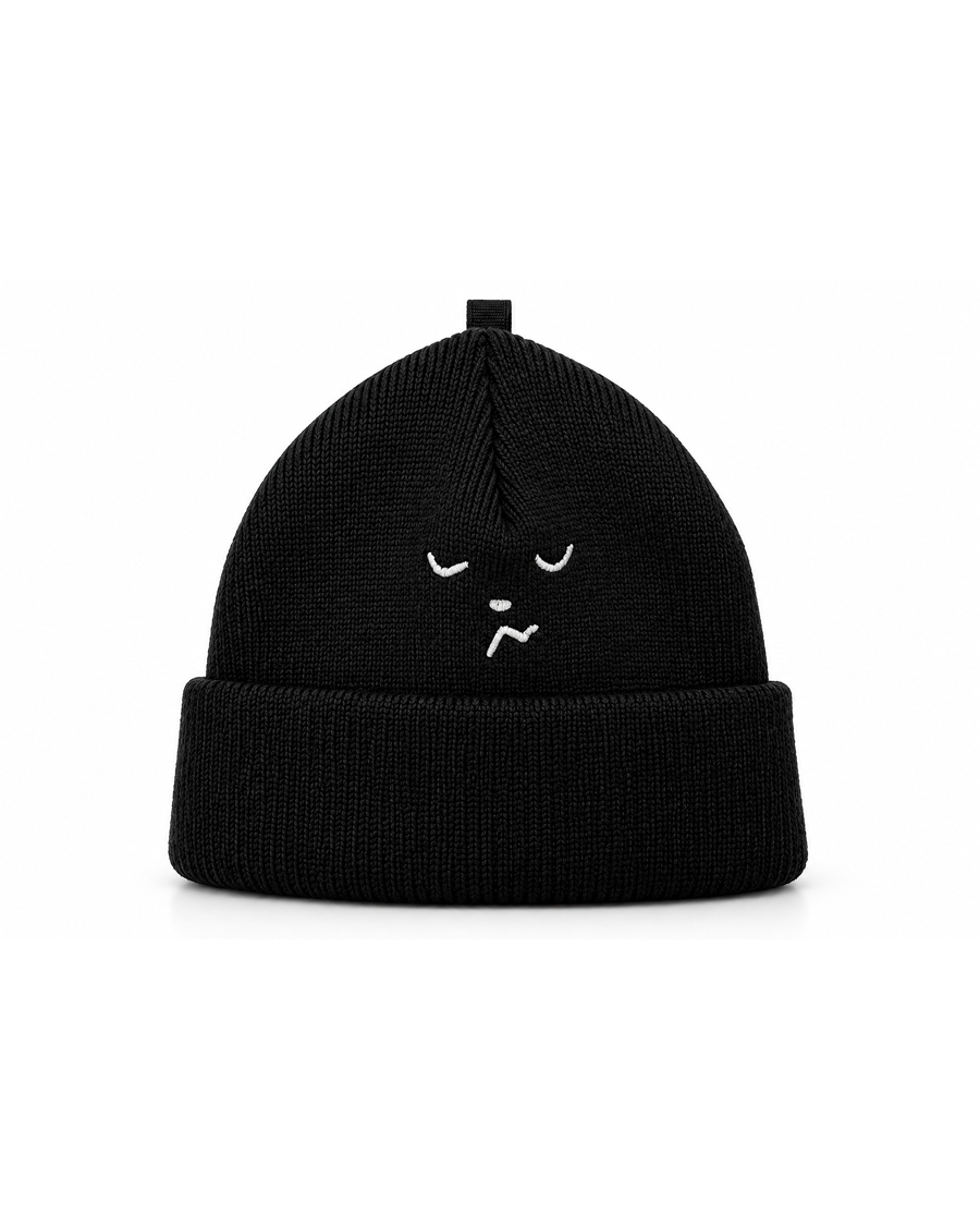 BB UP SIME BEANIE